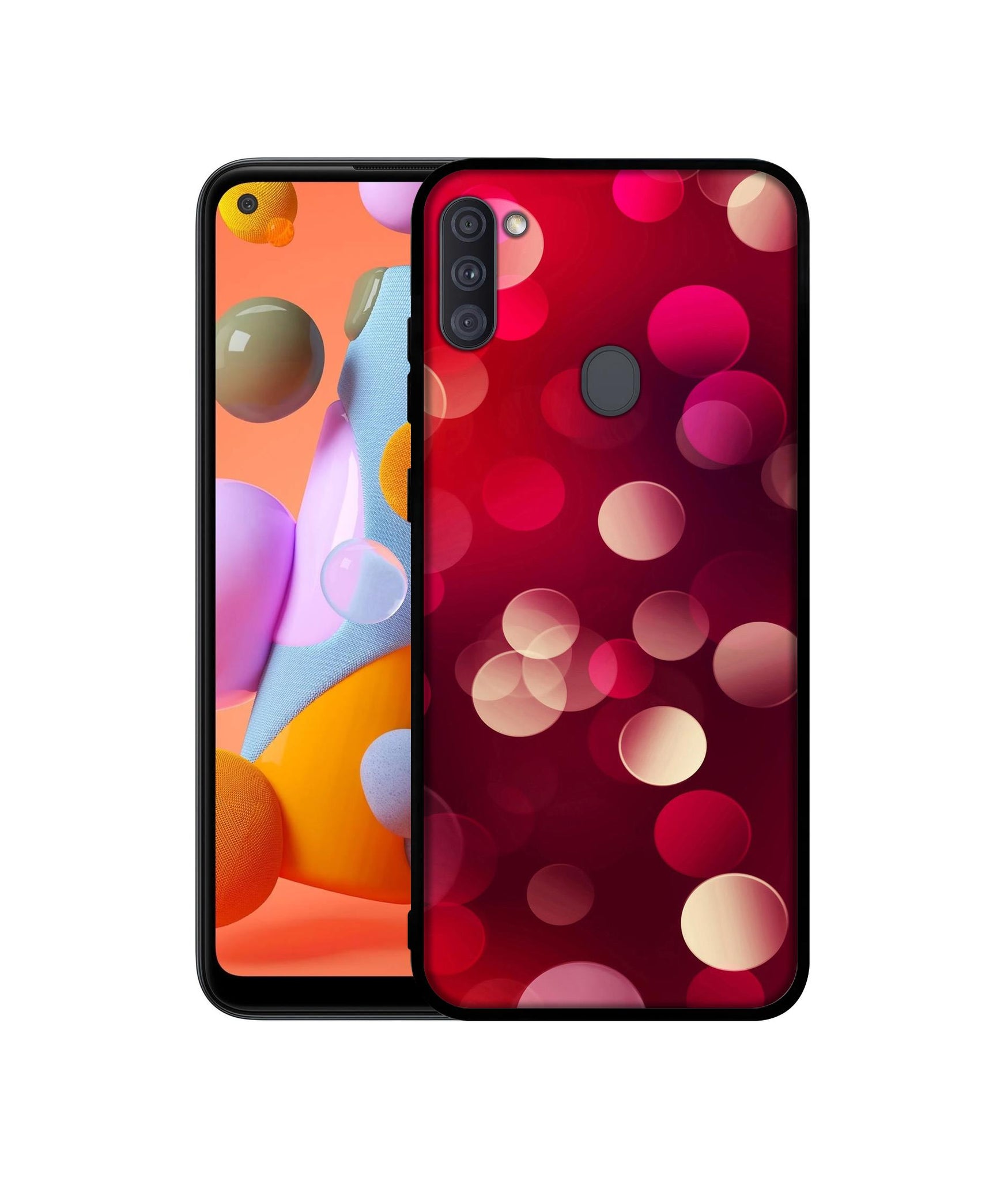 Samsung Galaxy A11 4G / M11 4G