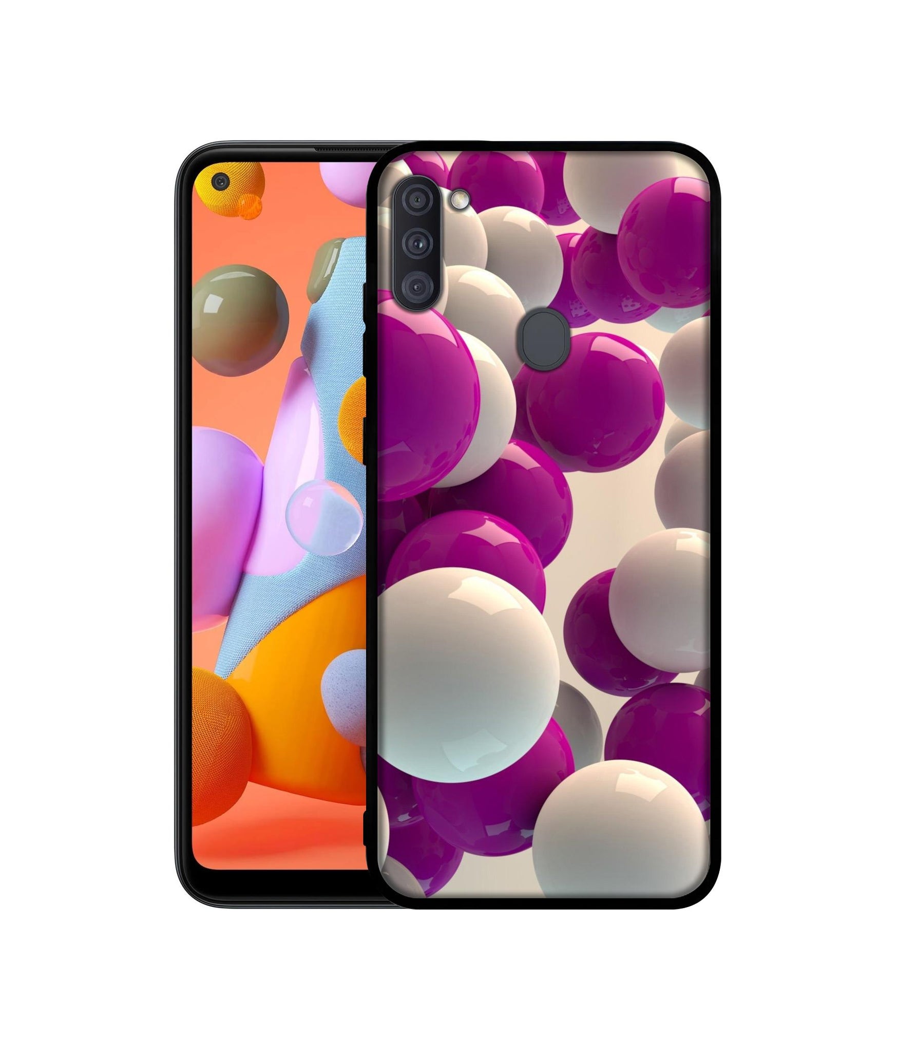 Samsung Galaxy A11 4G / M11 4G