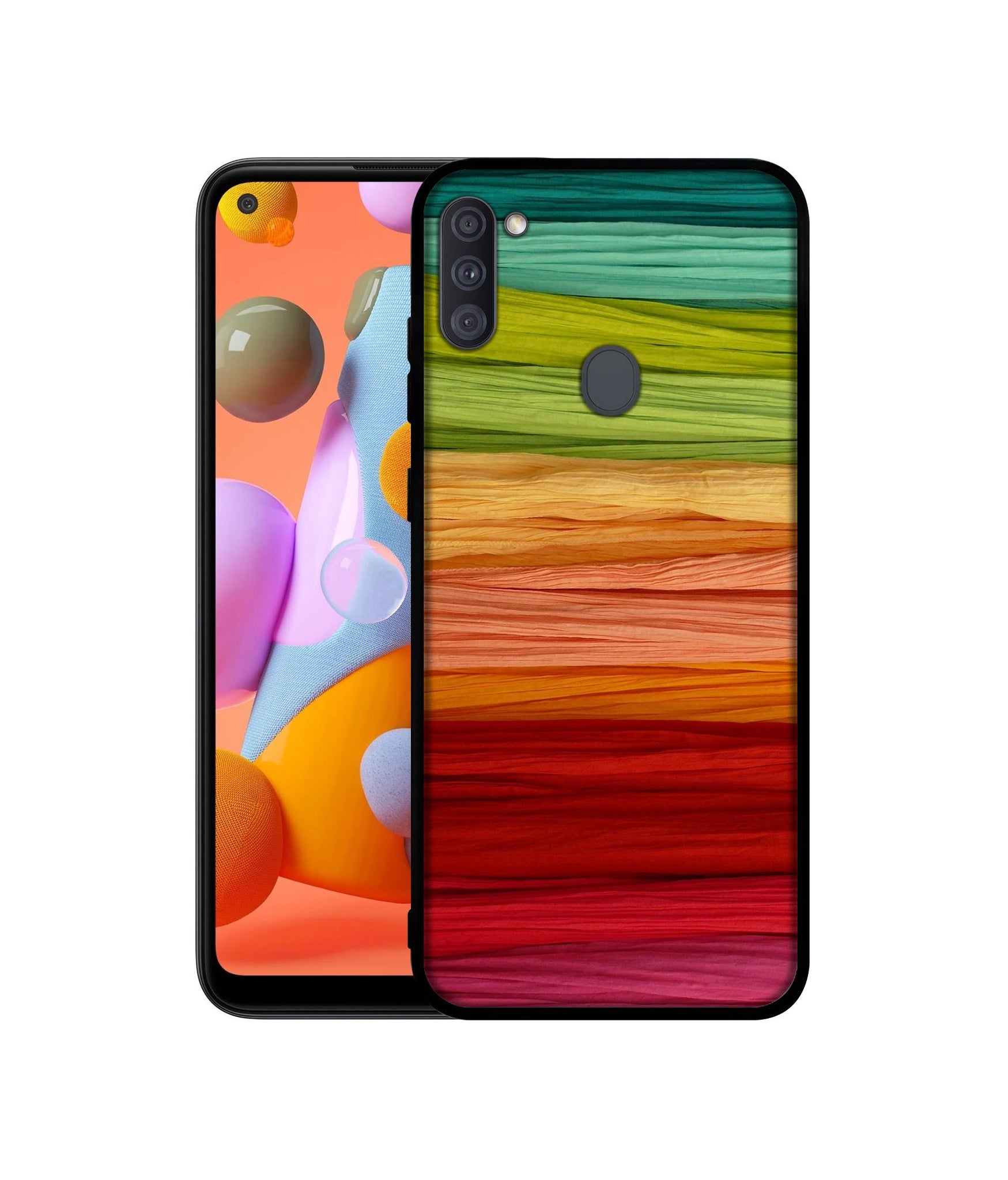 Samsung Galaxy A11 4G / M11 4G