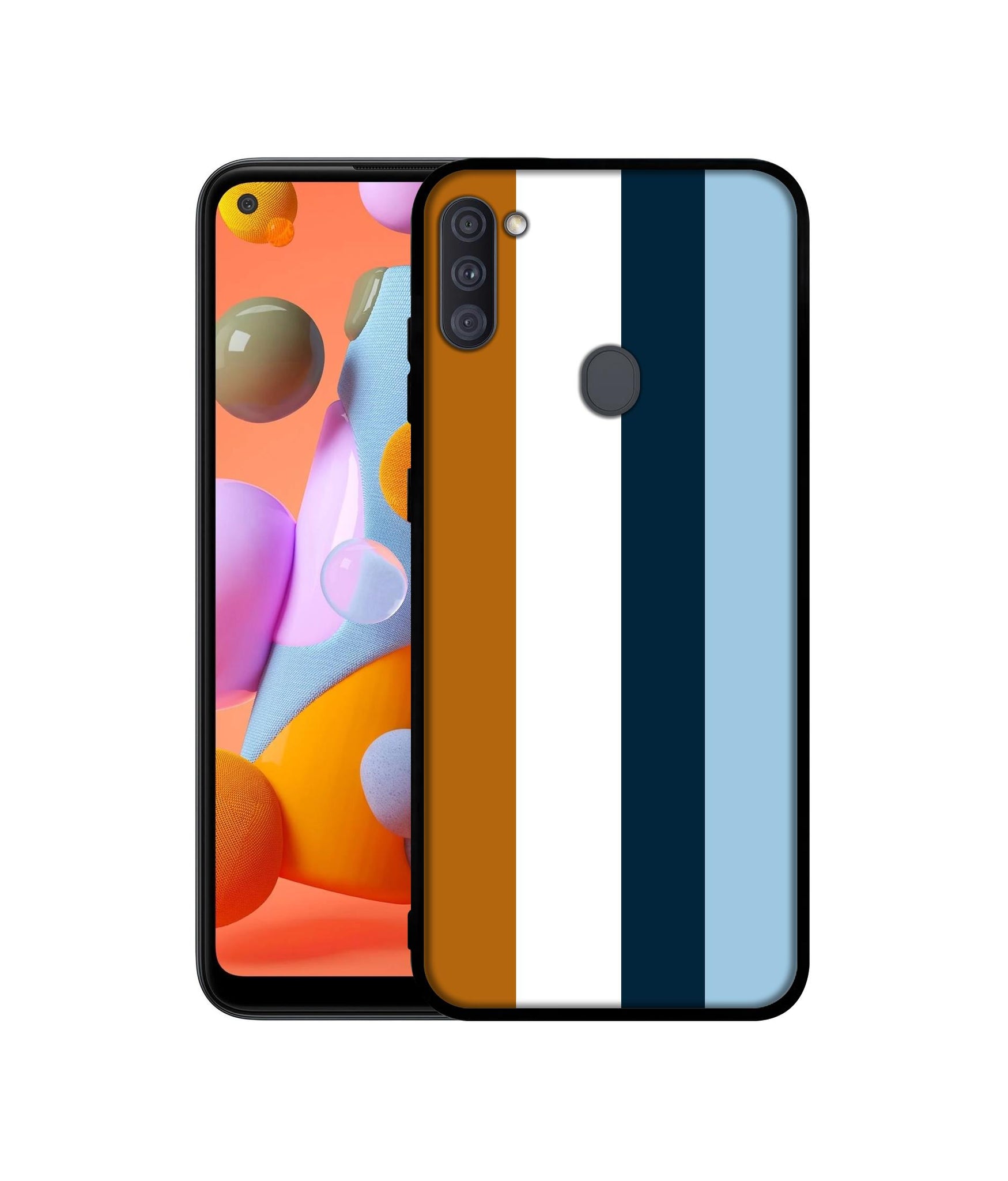 Samsung Galaxy A11 4G / M11 4G