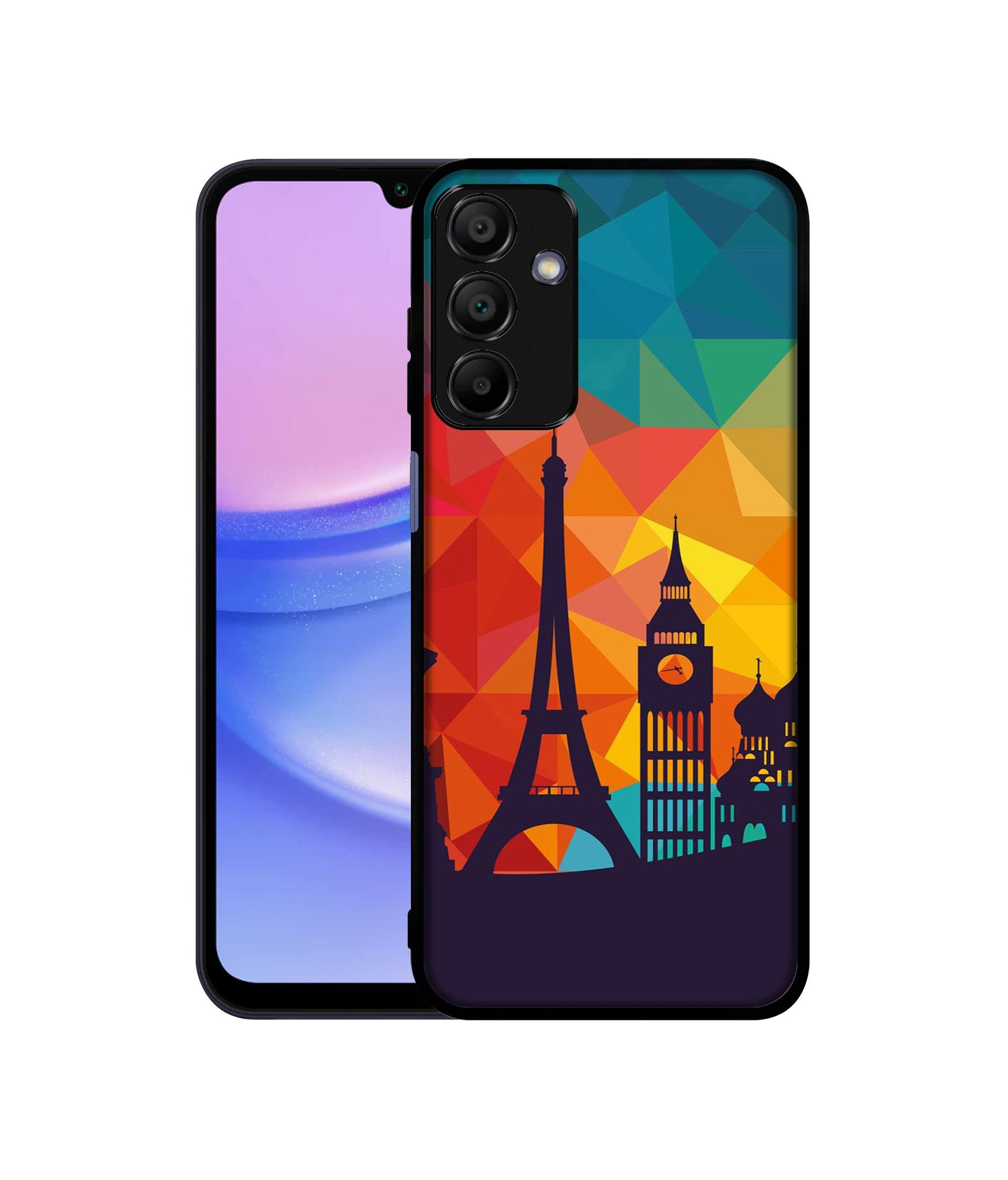 Samsung Galaxy A15 4G / A15 5G