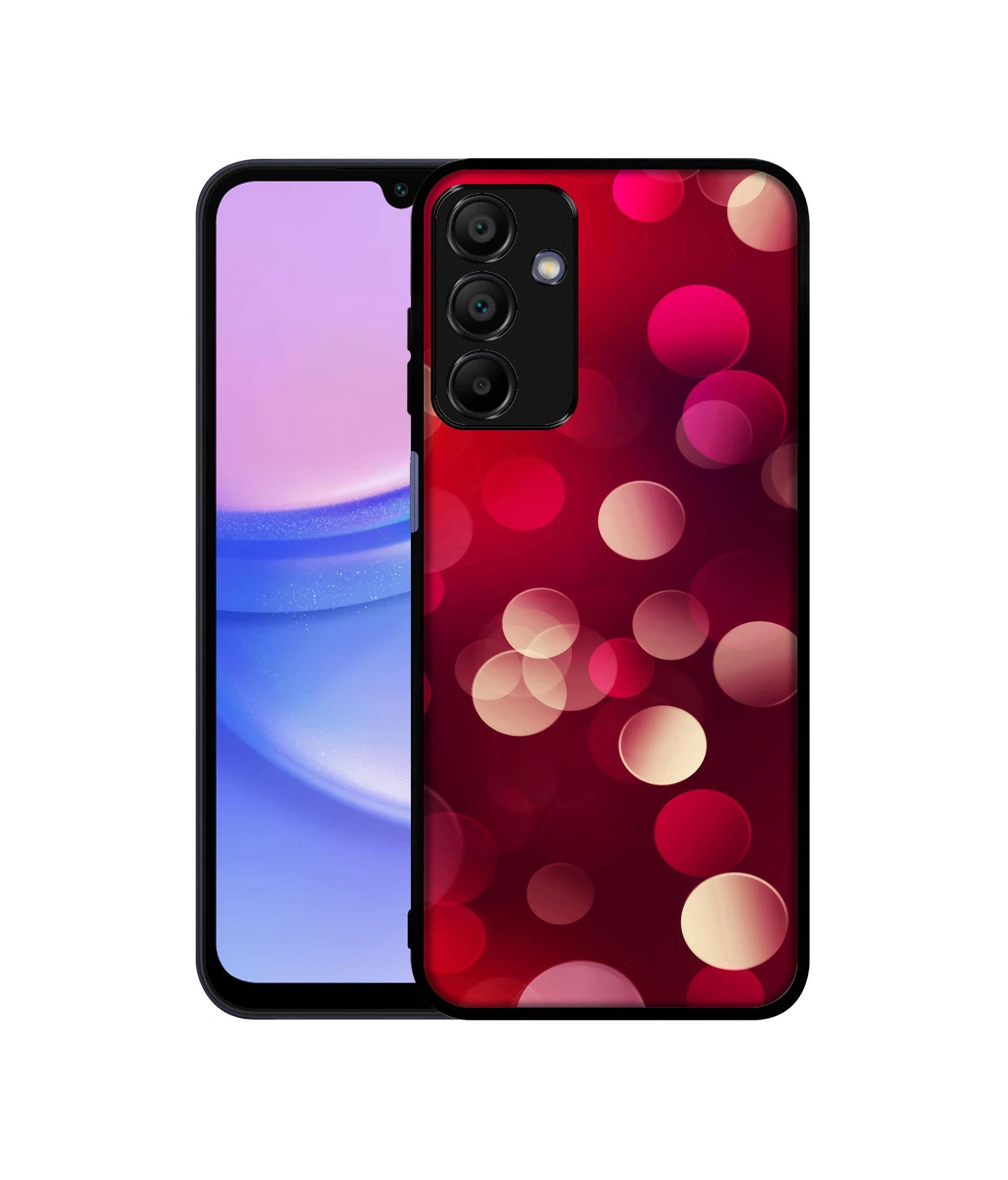 Samsung Galaxy A15 4G / A15 5G