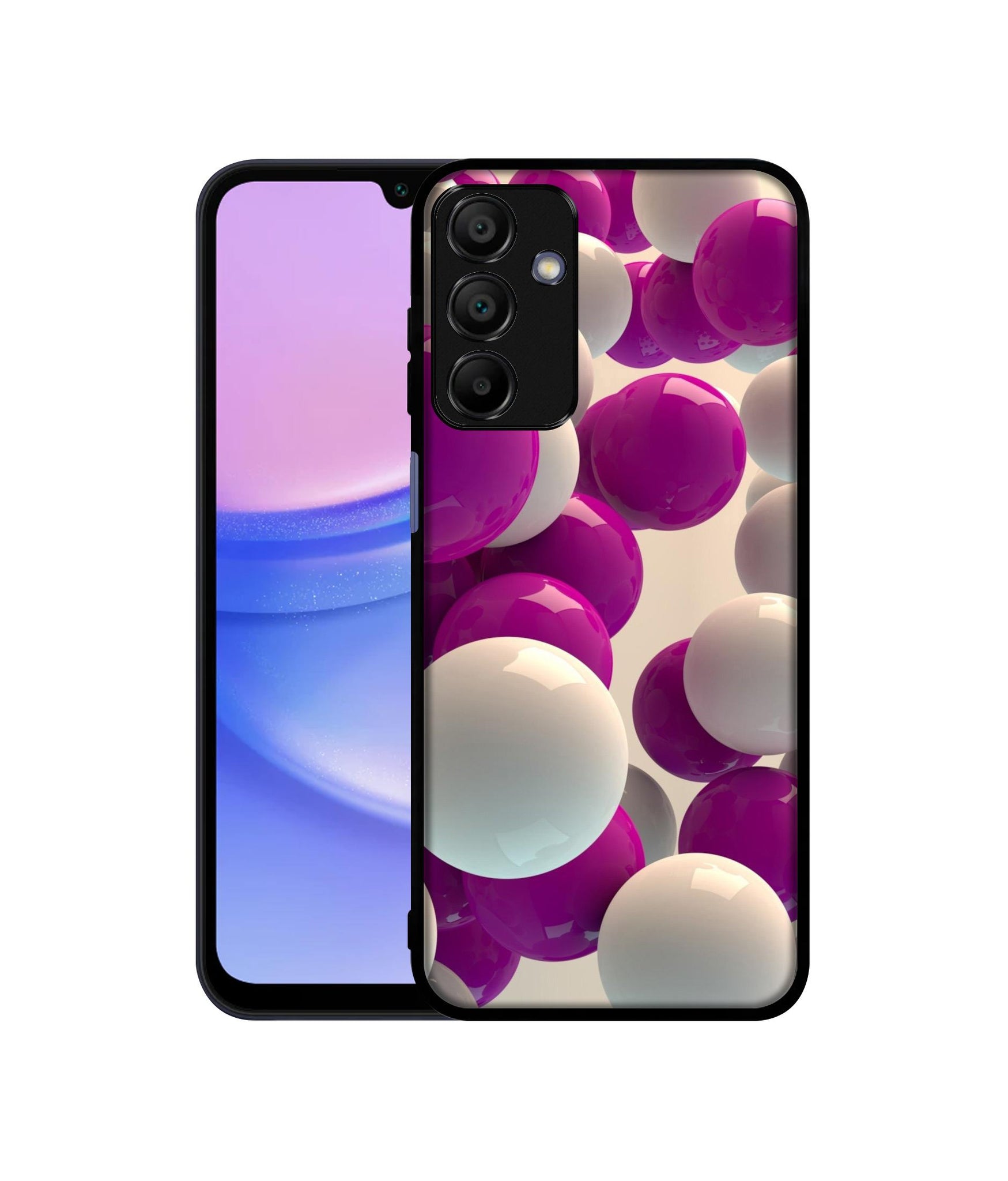 Samsung Galaxy A15 4G / A15 5G