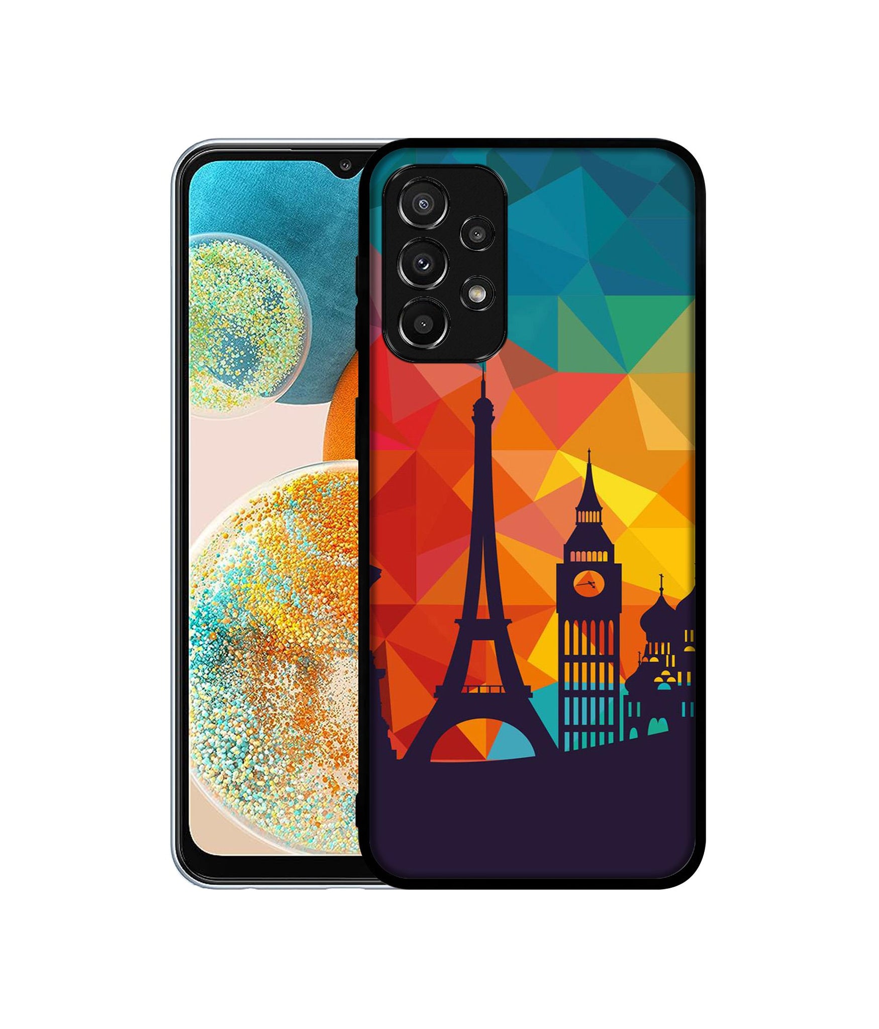 Samsung Galaxy A23 4G / A23 5G