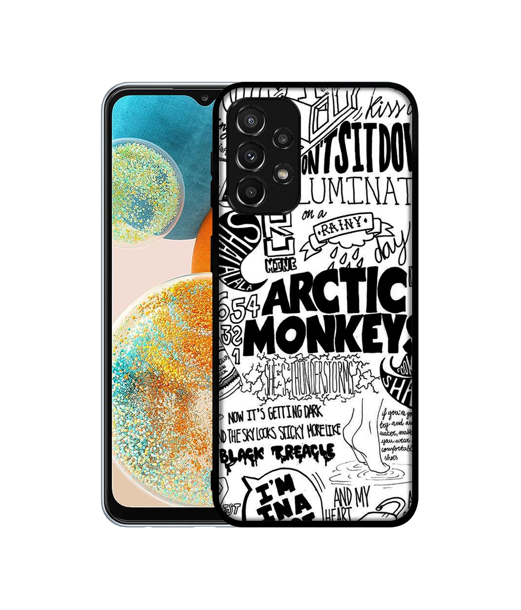 Samsung Galaxy A23 4G / A23 5G