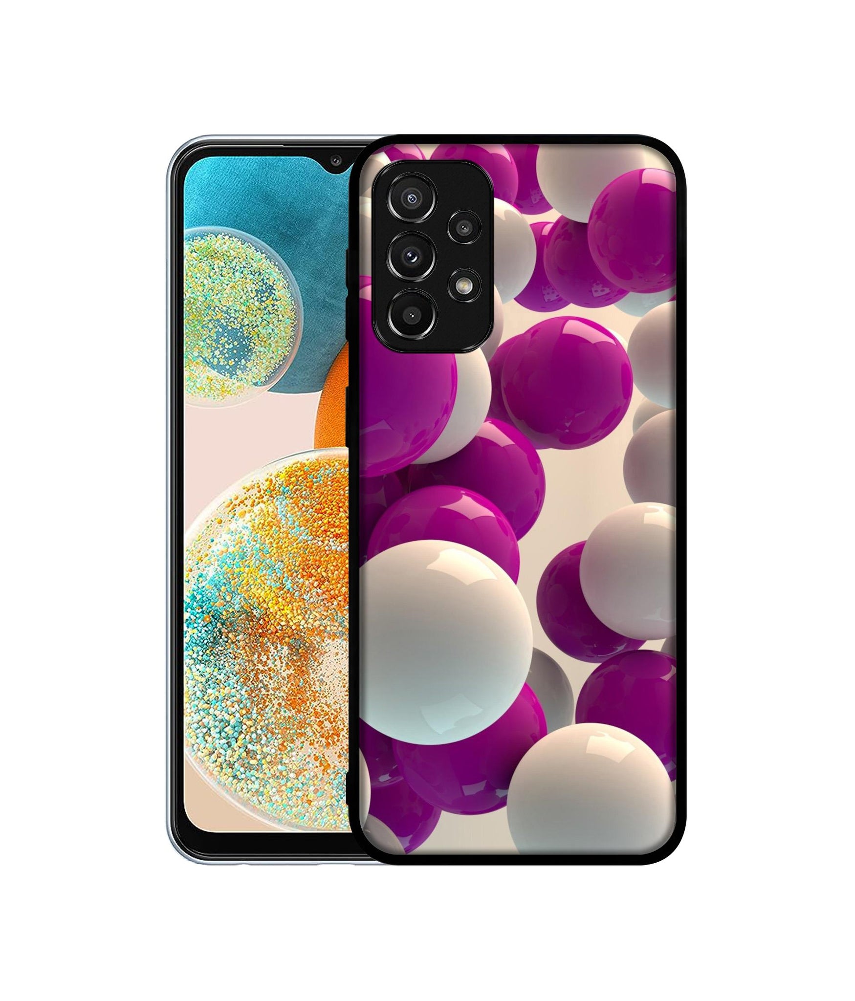 Samsung Galaxy A23 4G / A23 5G