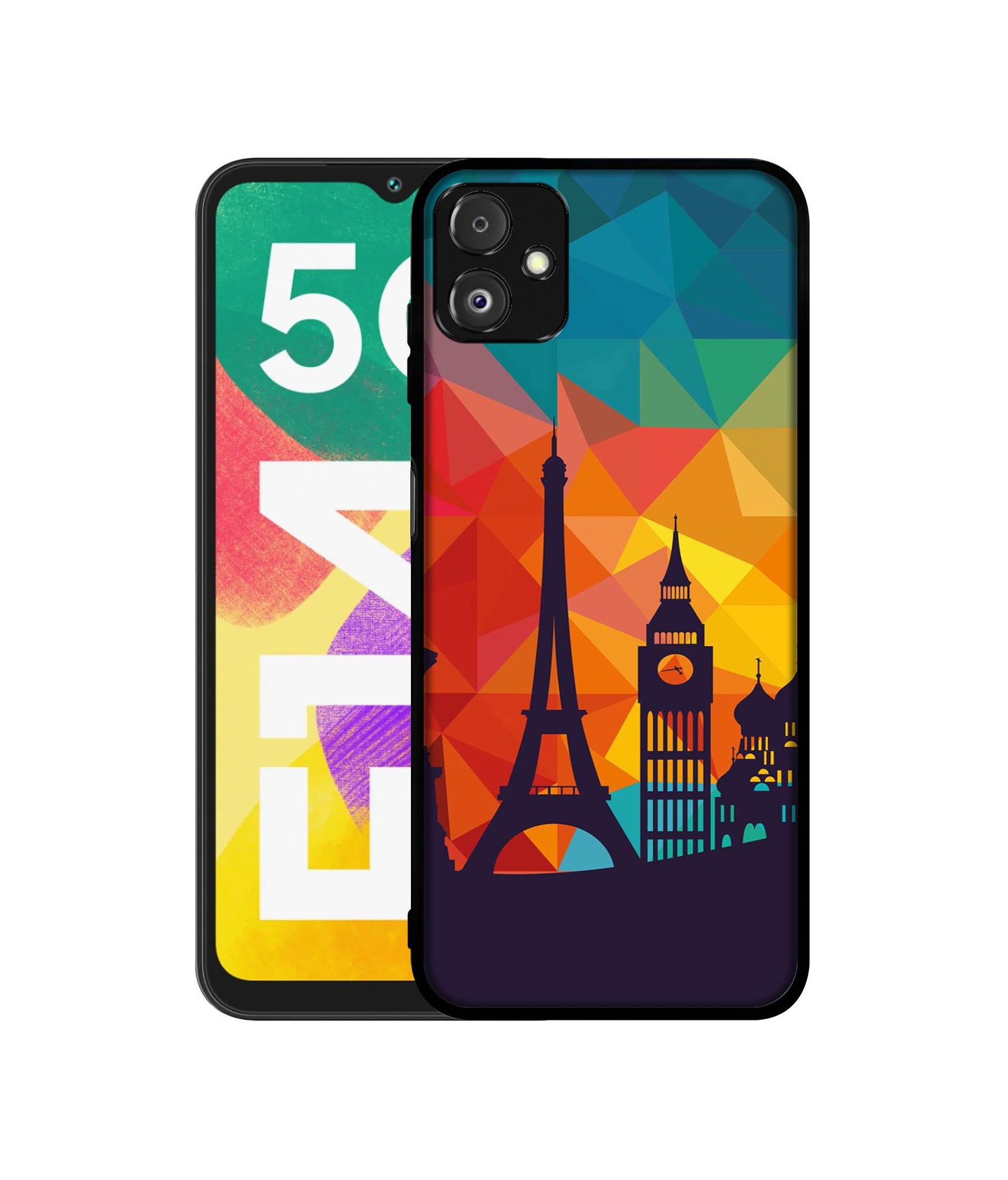 Samsung Galaxy F14 5G