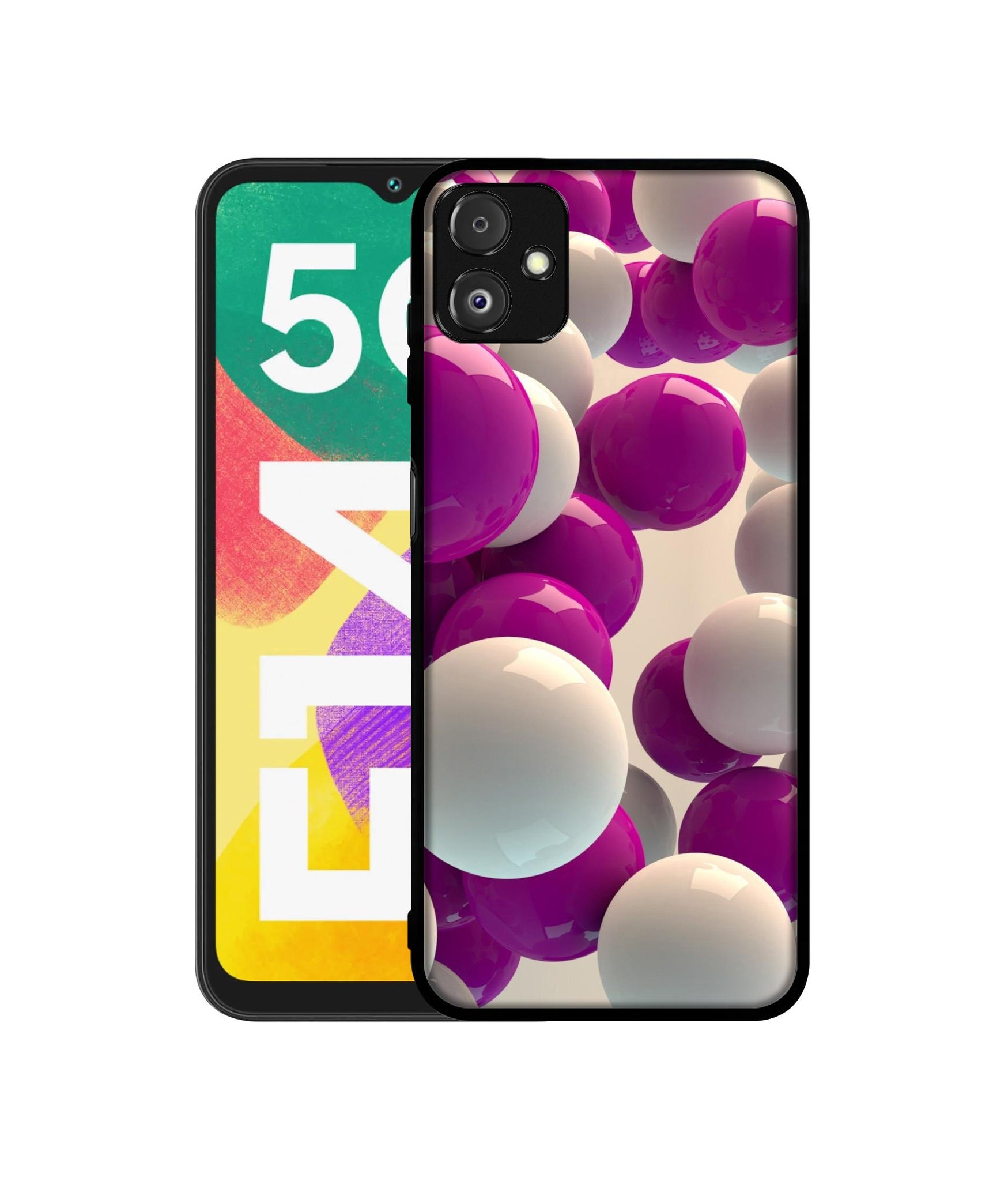 Samsung Galaxy F14 5G