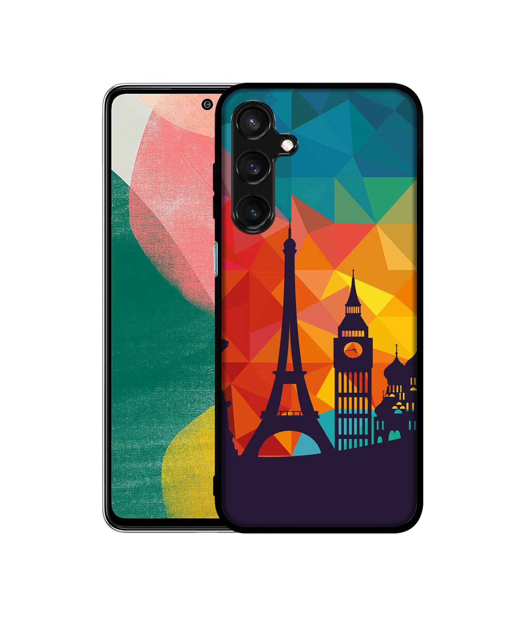 Samsung Galaxy F54 5G