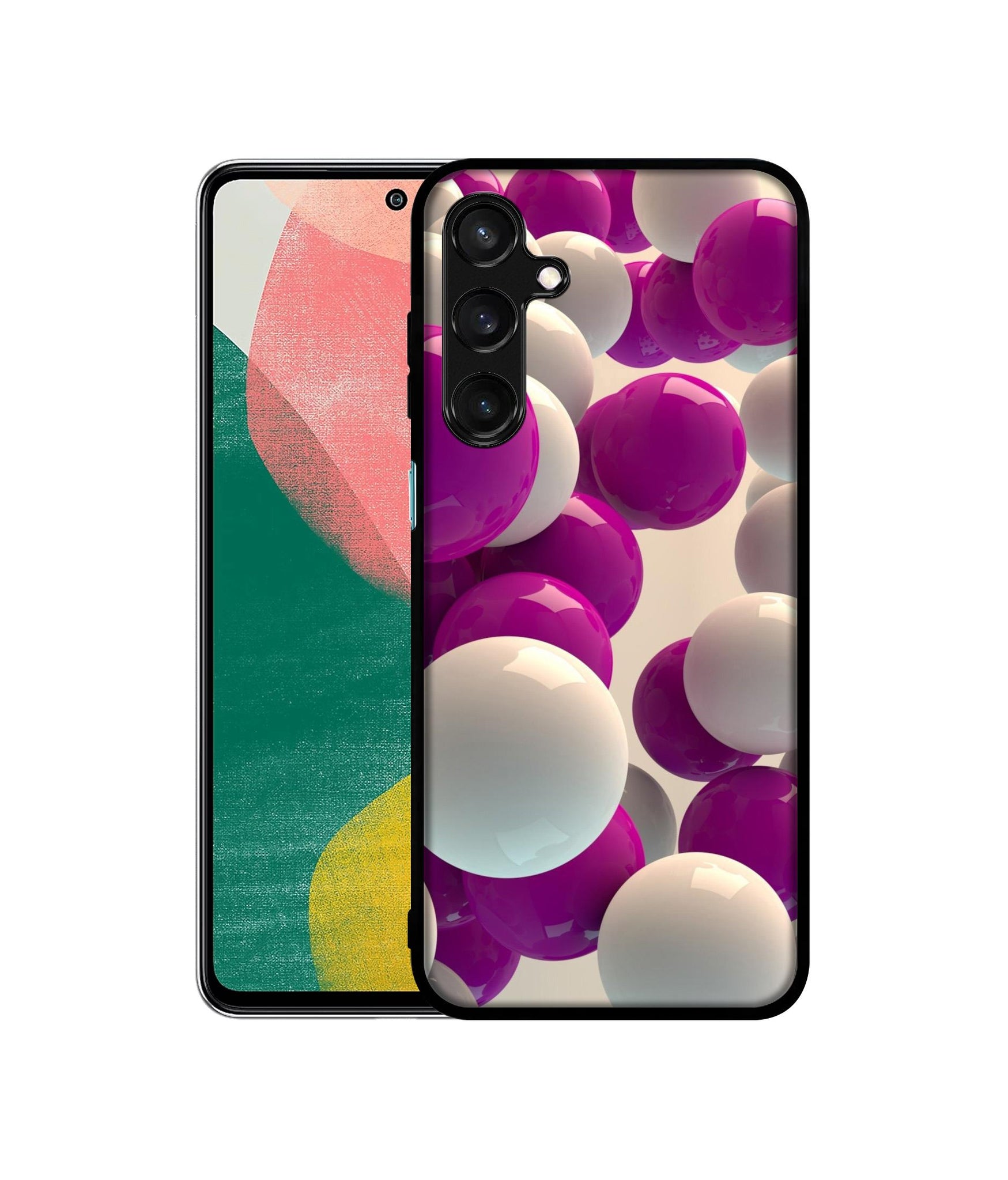 Samsung Galaxy F54 5G