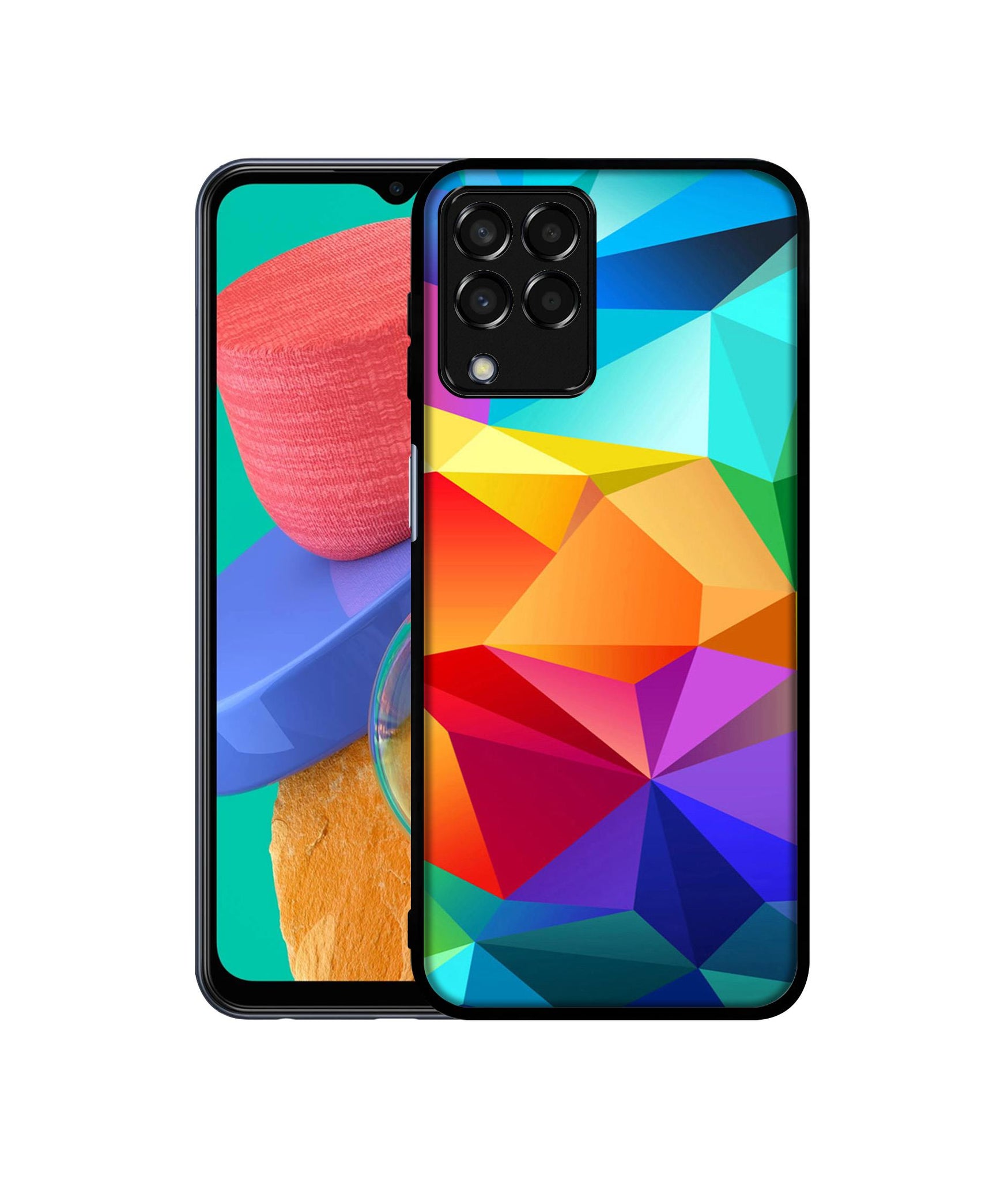 Samsung Galaxy M33 5G