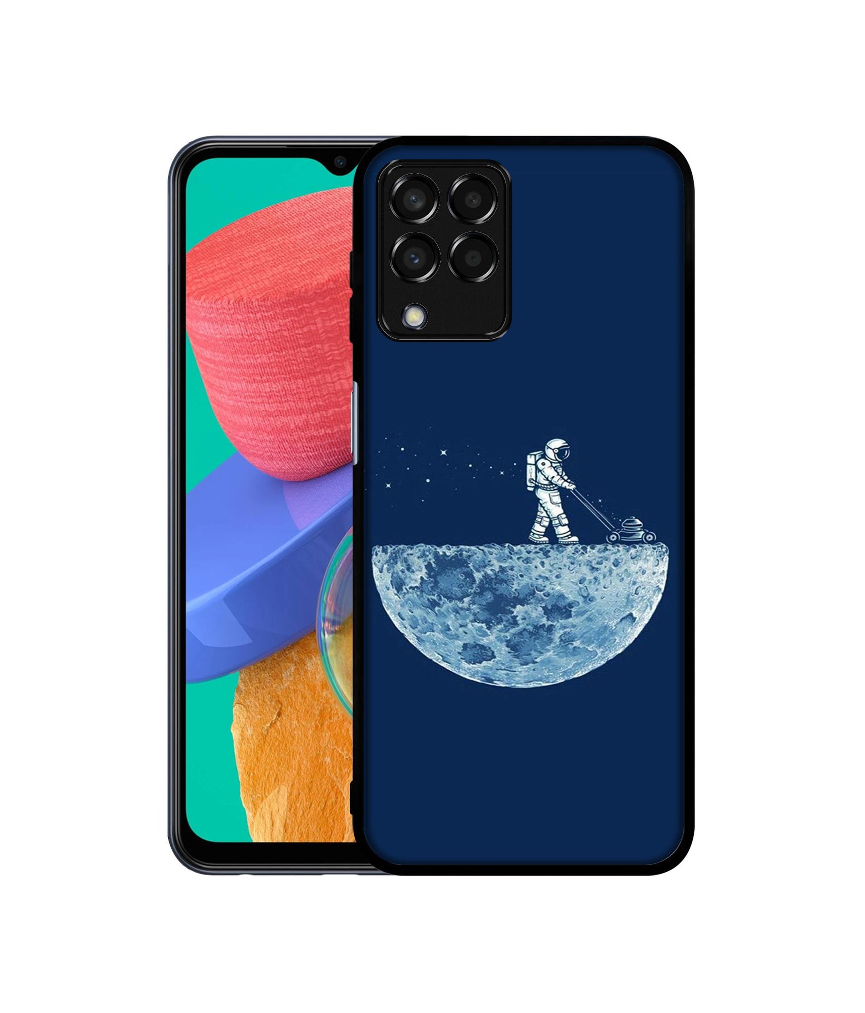 Samsung Galaxy M33 5G