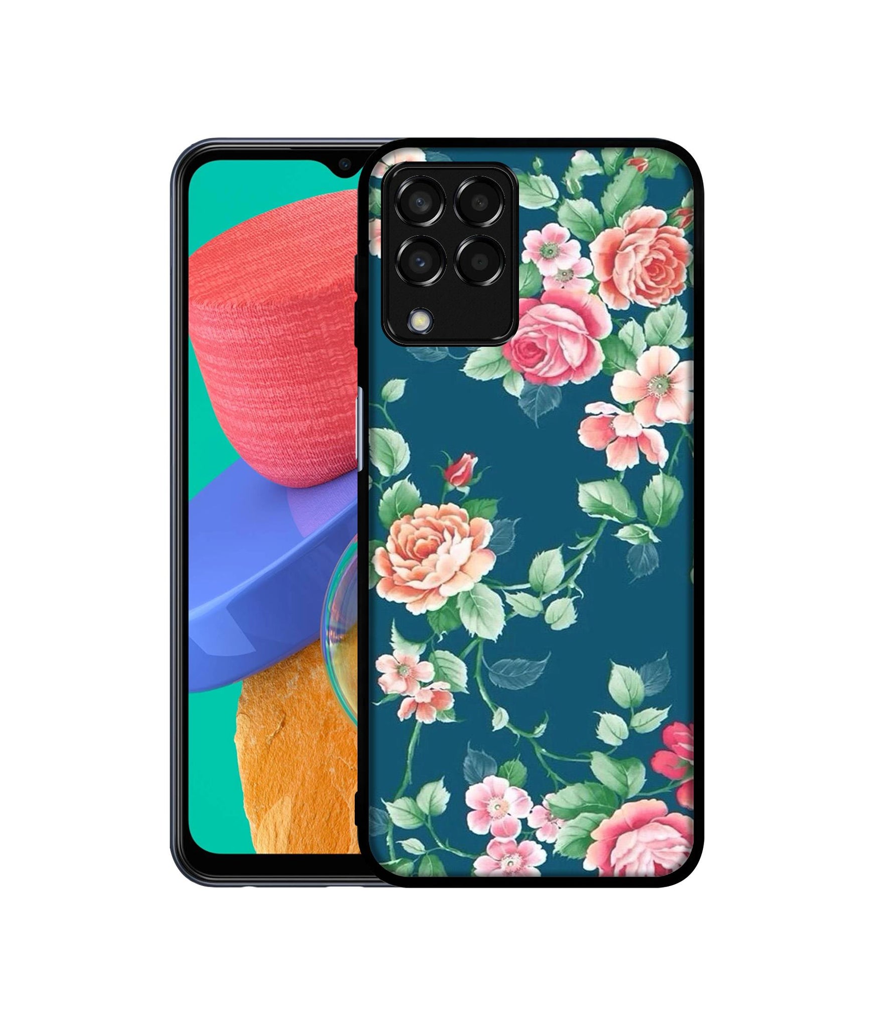 Samsung Galaxy M33 5G