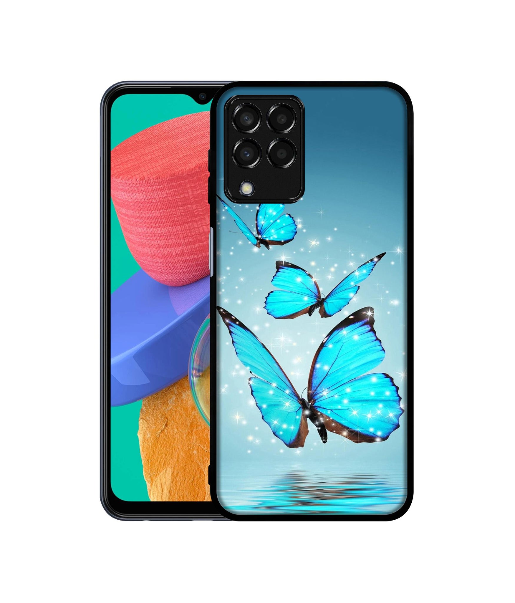 Samsung Galaxy M33 5G