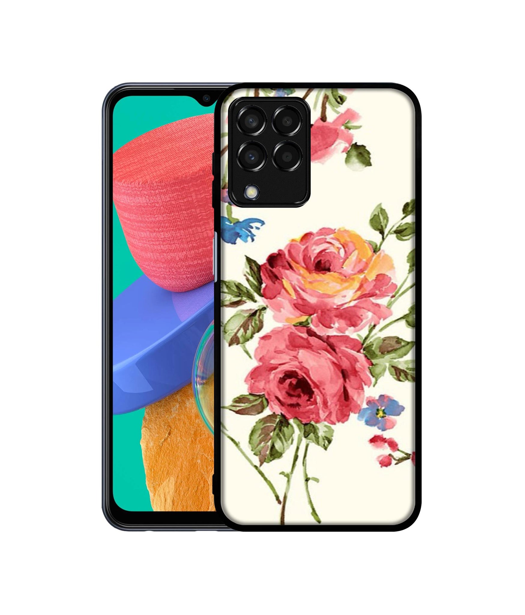 Samsung Galaxy M33 5G