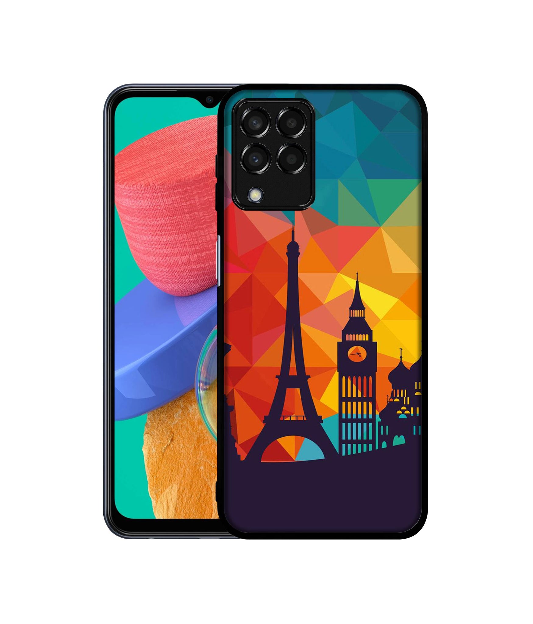 Samsung Galaxy M33 5G