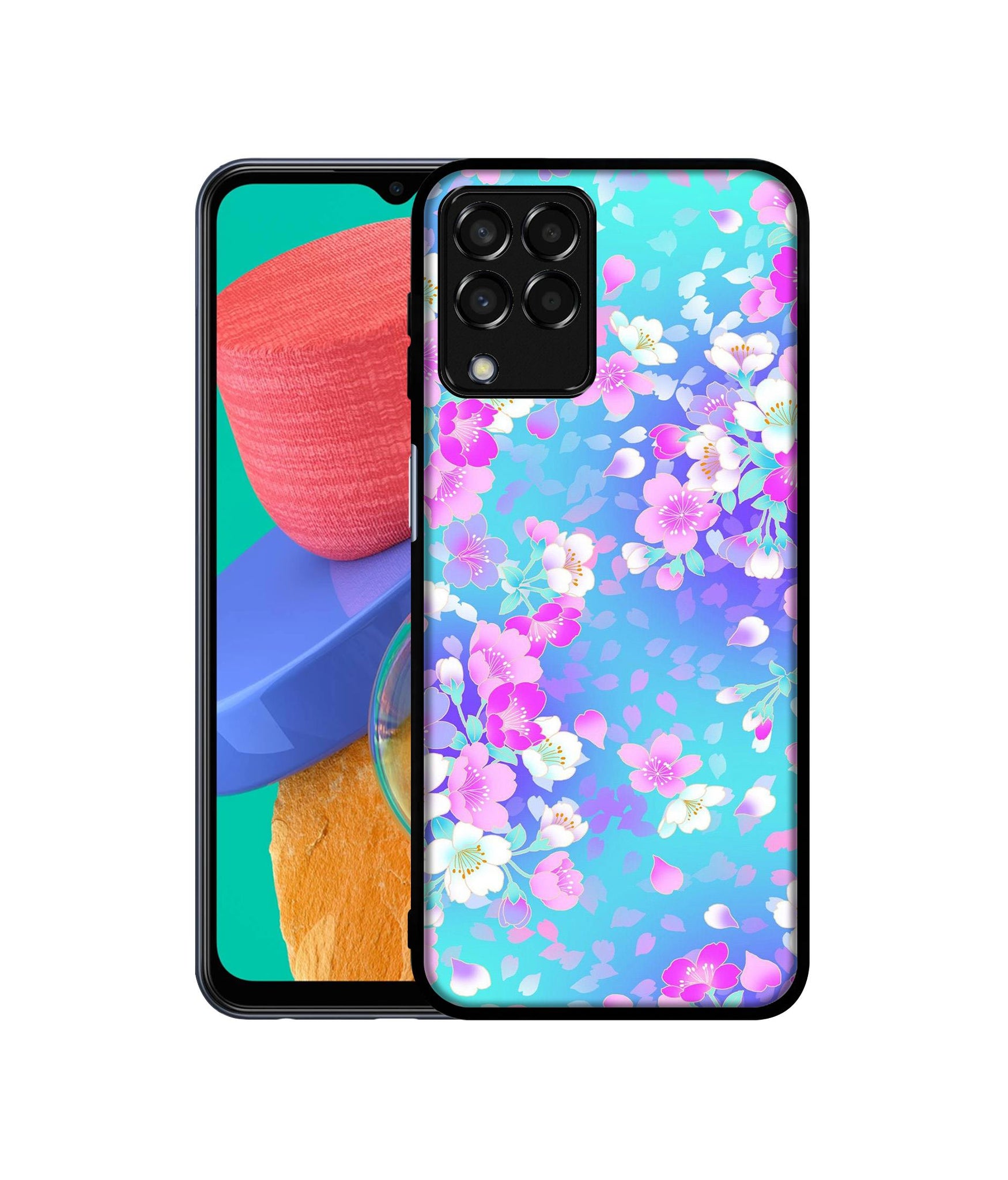 Samsung Galaxy M33 5G