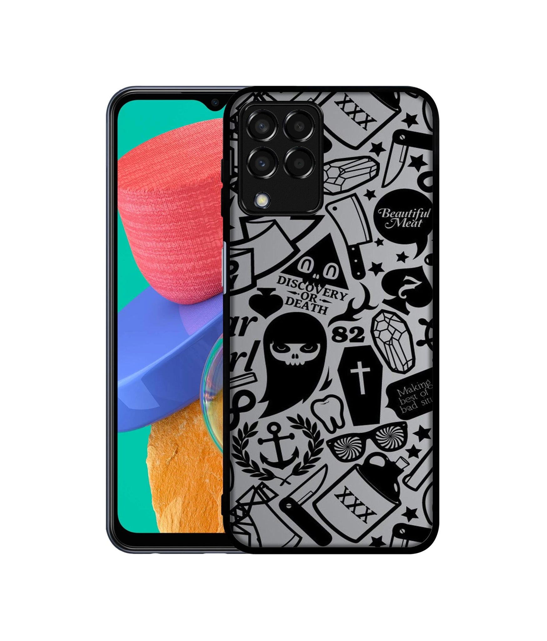 Samsung Galaxy M33 5G