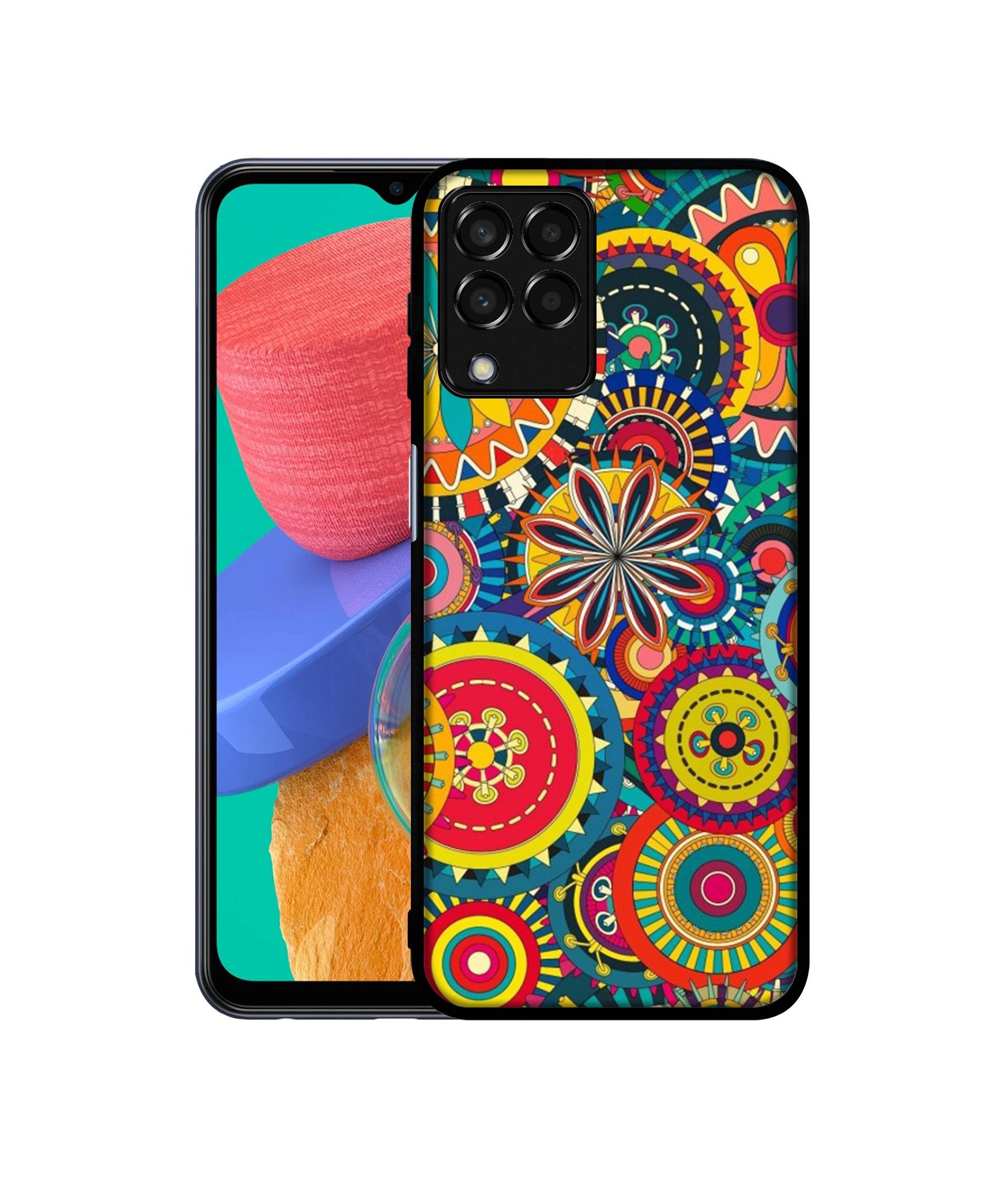 Samsung Galaxy M33 5G