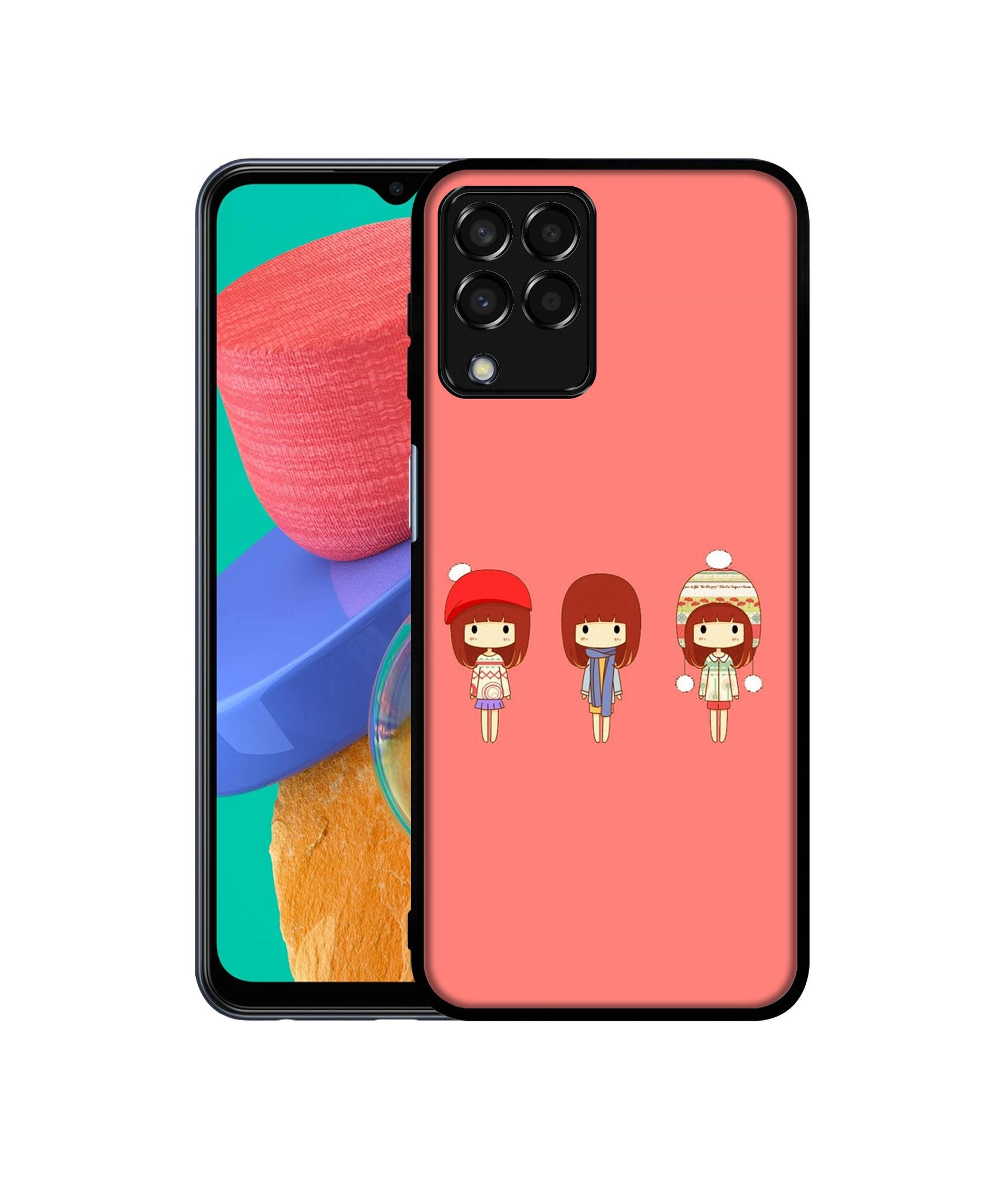 Samsung Galaxy M33 5G