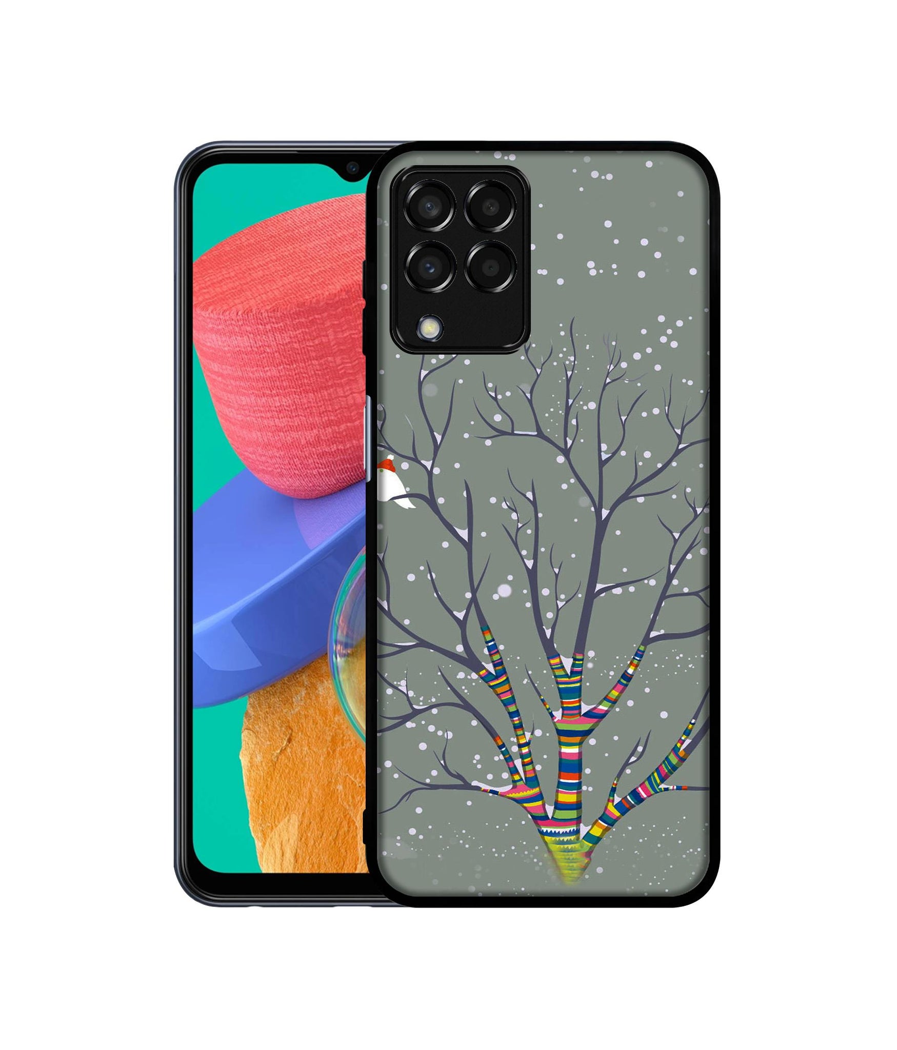 Samsung Galaxy M33 5G