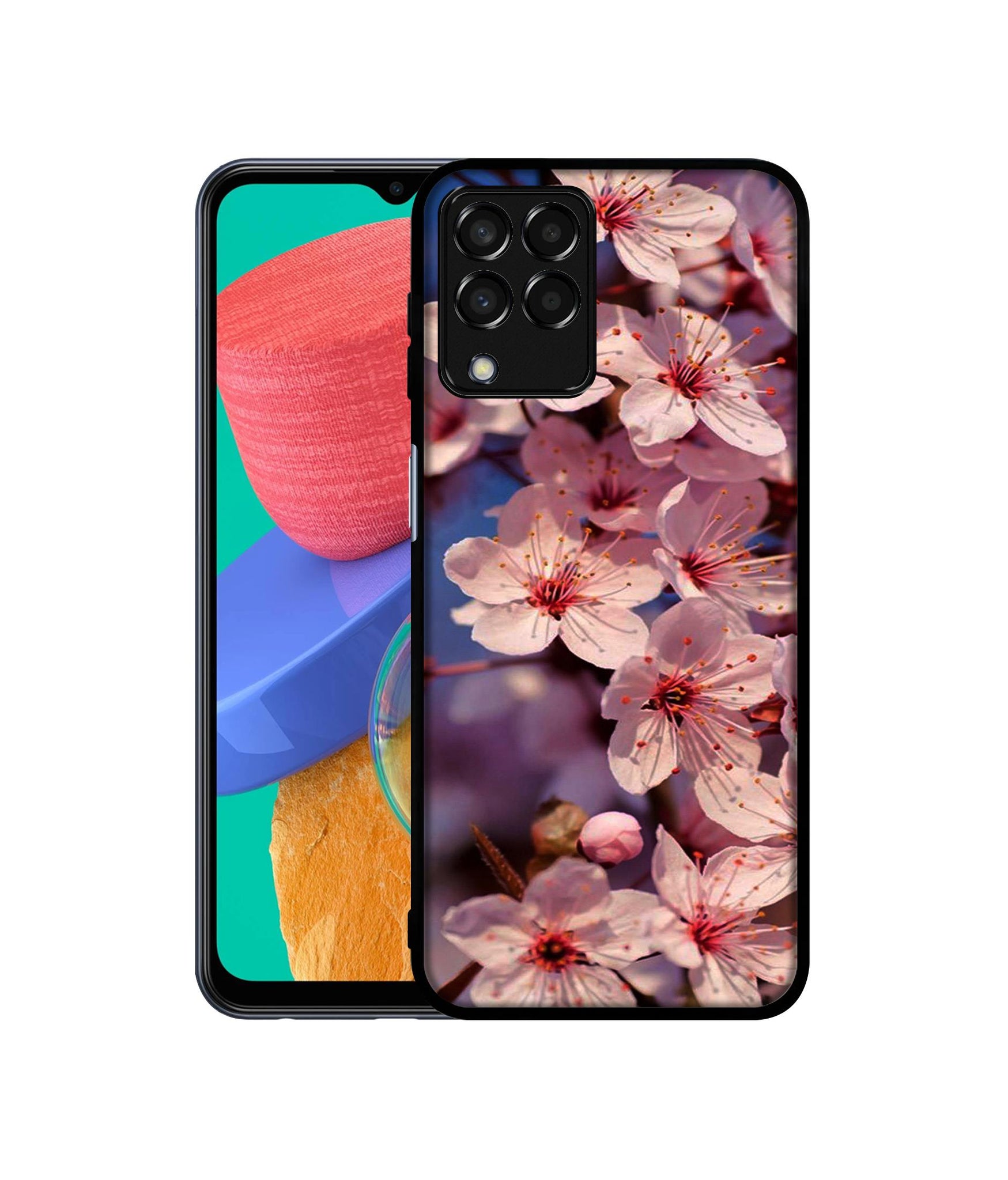 Samsung Galaxy M33 5G