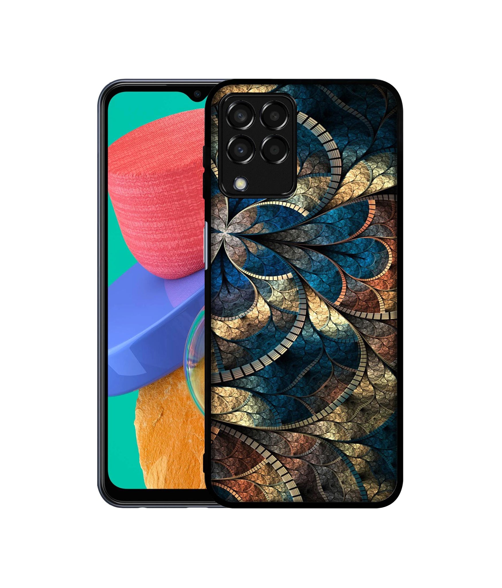 Samsung Galaxy M33 5G