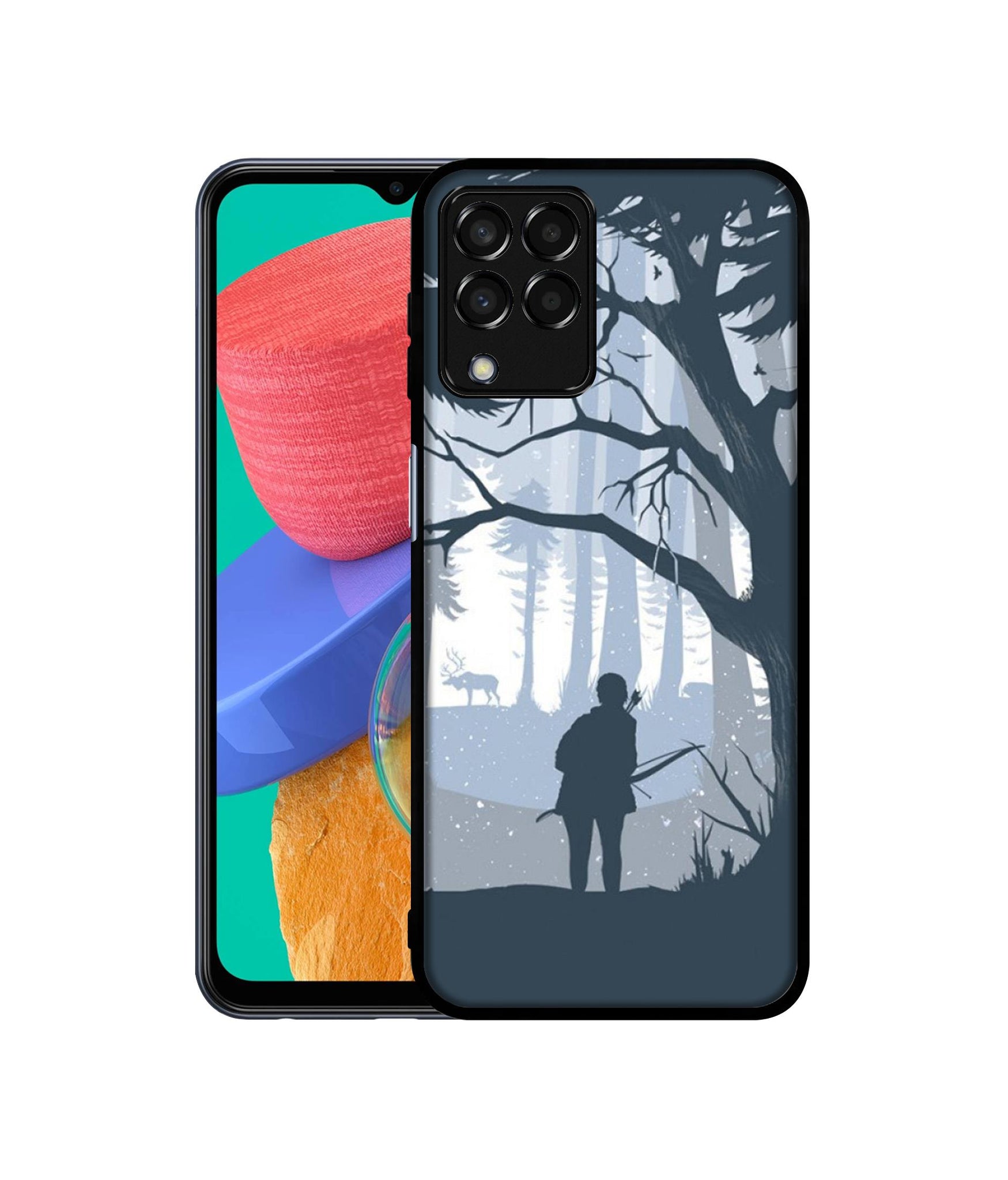 Samsung Galaxy M33 5G