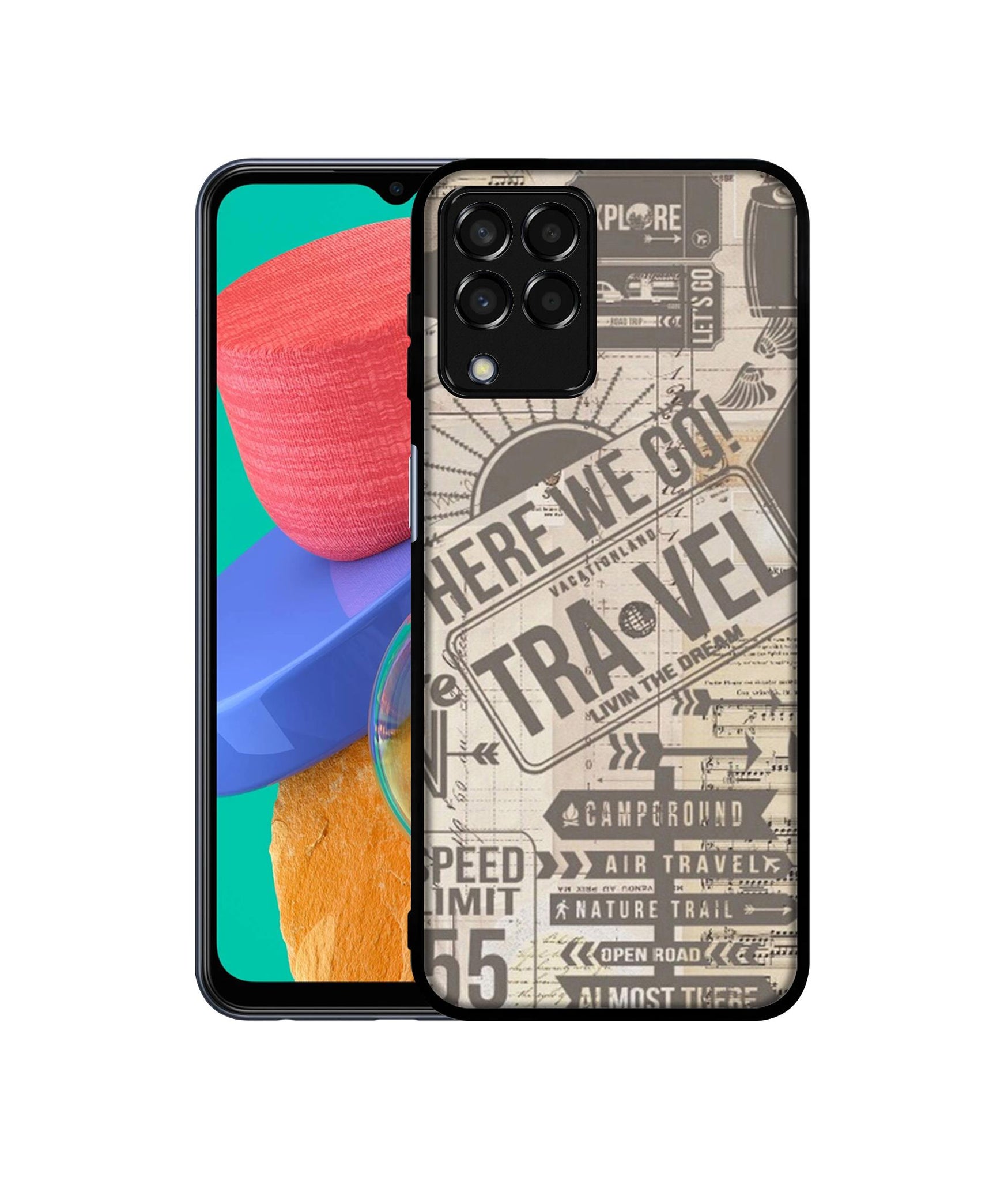 Samsung Galaxy M33 5G