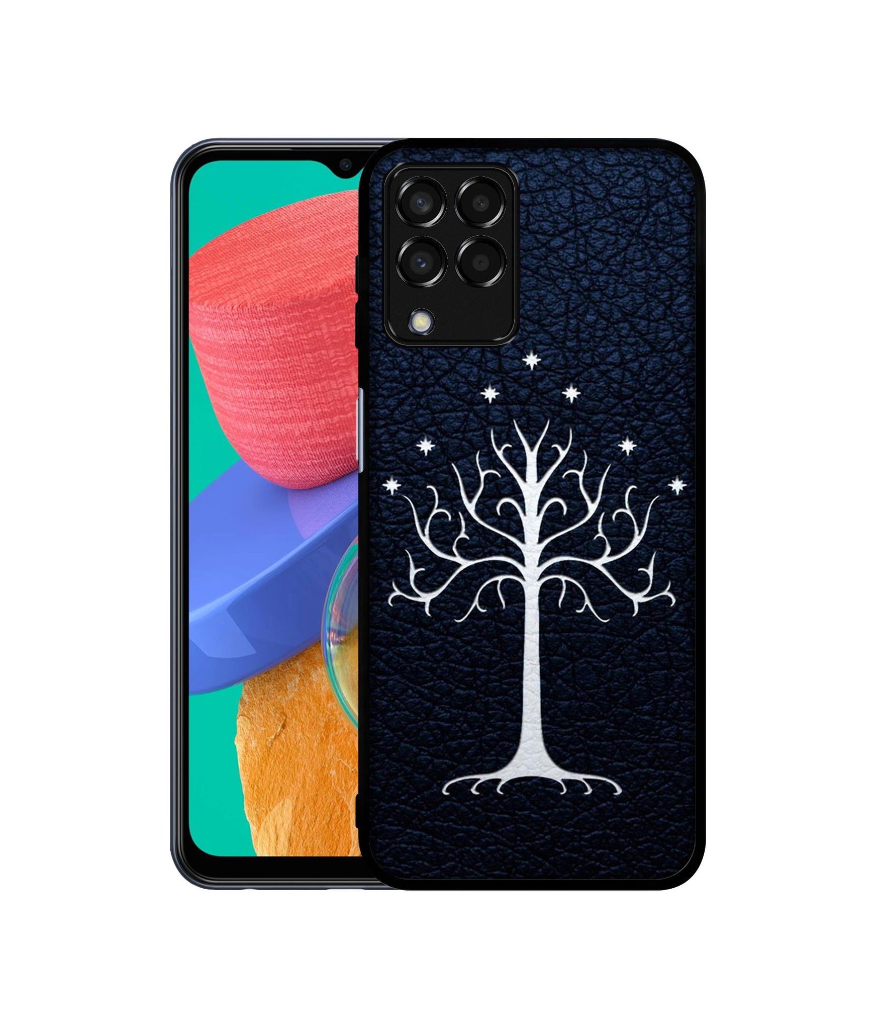 Samsung Galaxy M33 5G