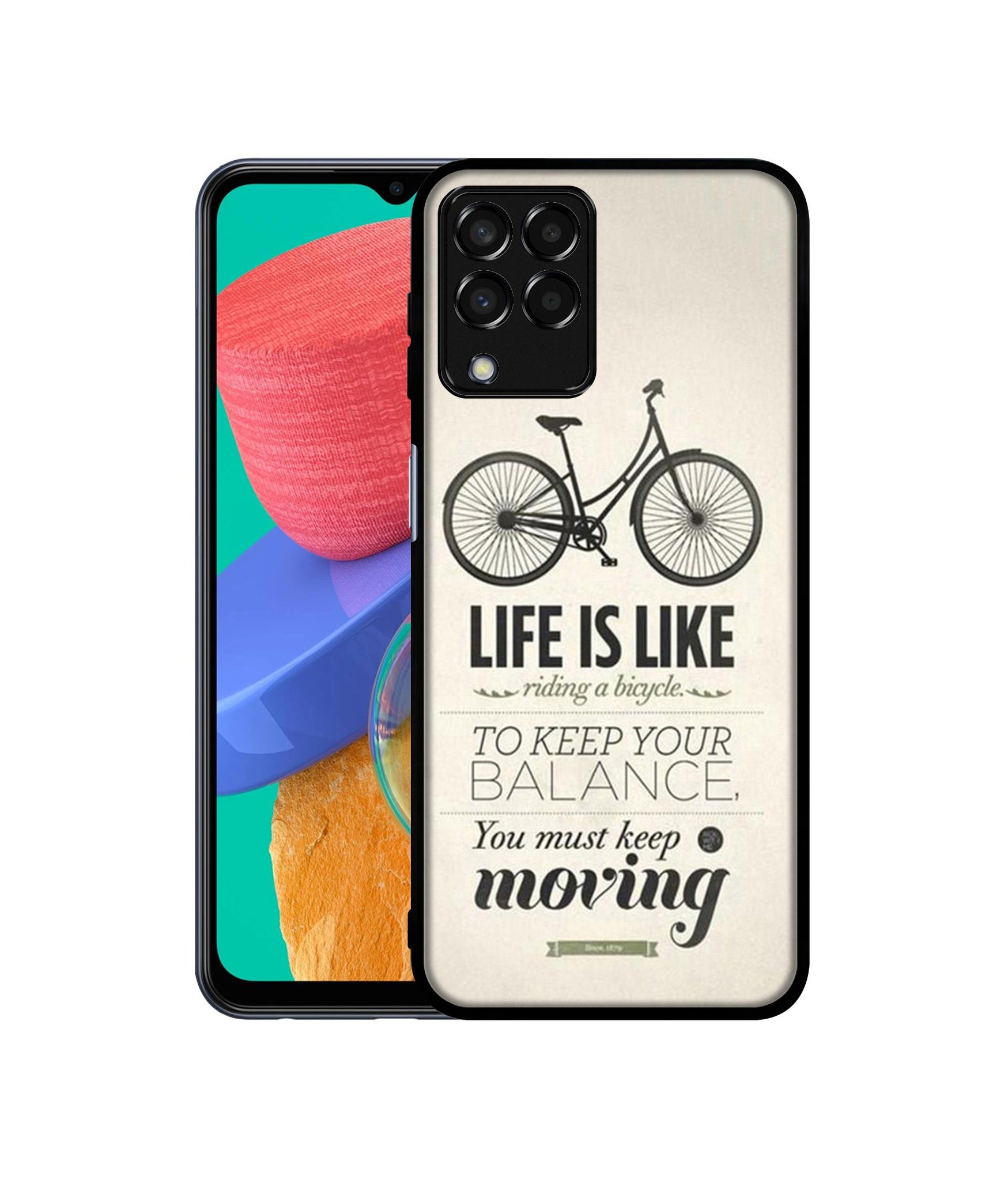 Samsung Galaxy M33 5G