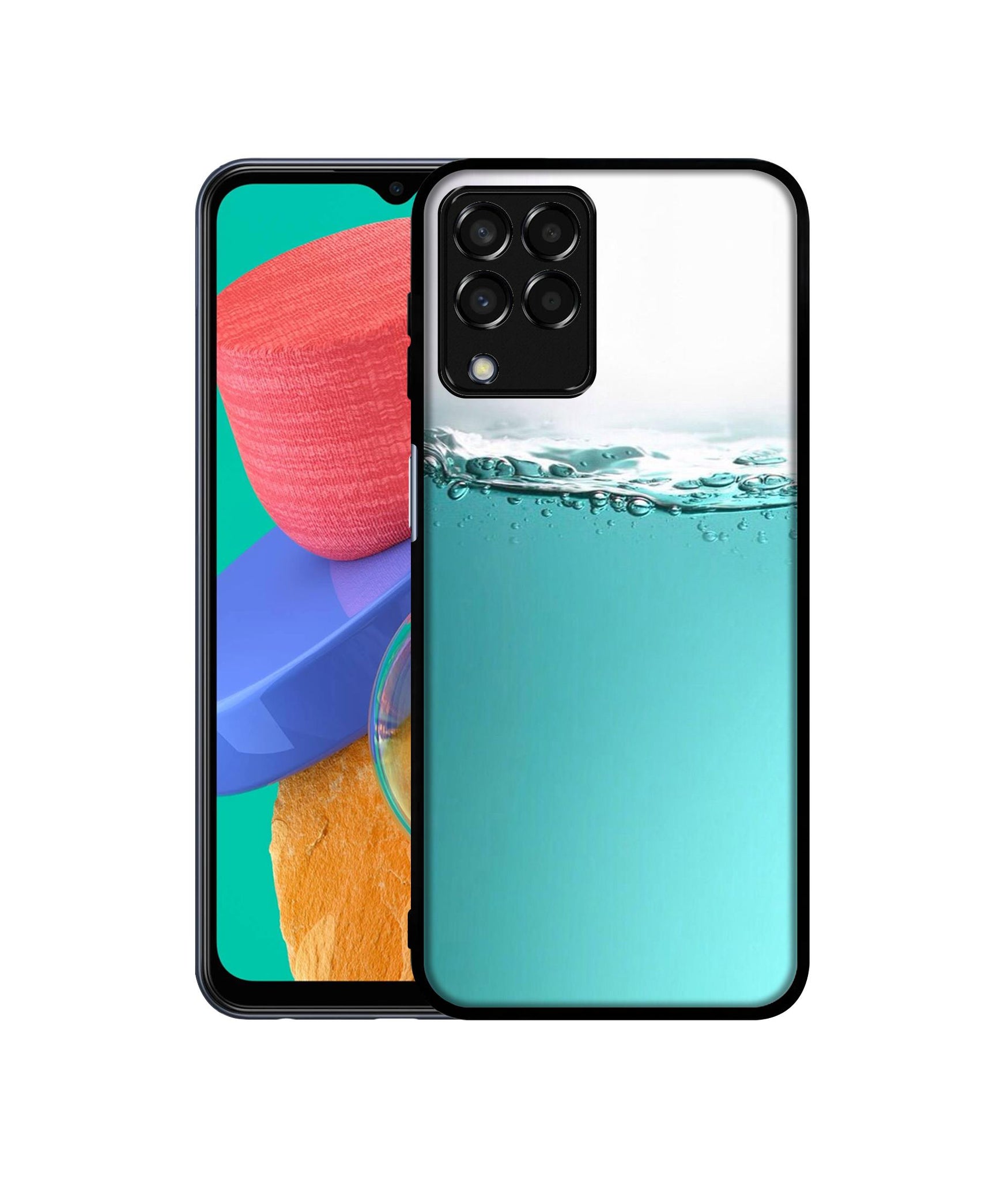 Samsung Galaxy M33 5G