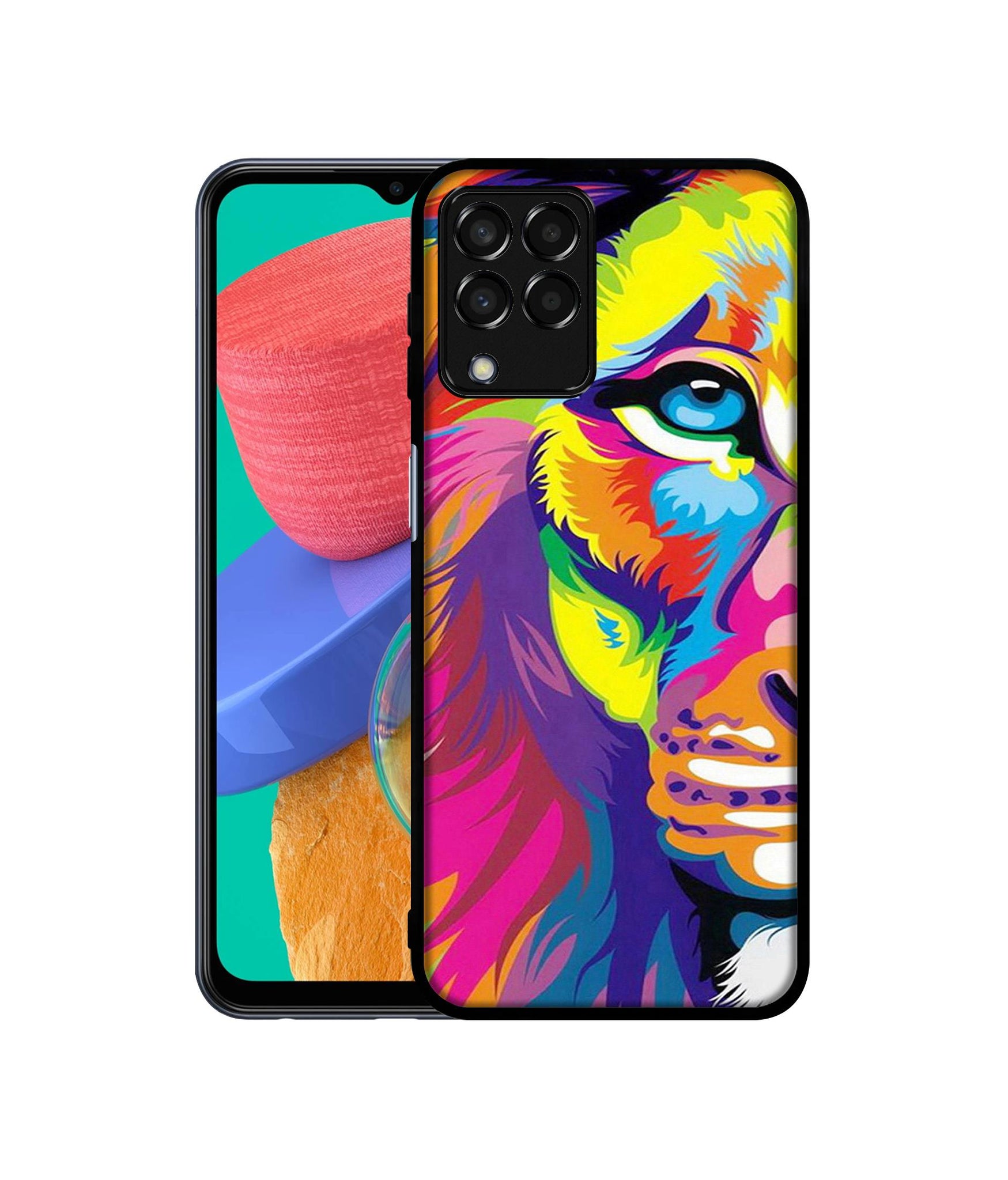 Samsung Galaxy M33 5G