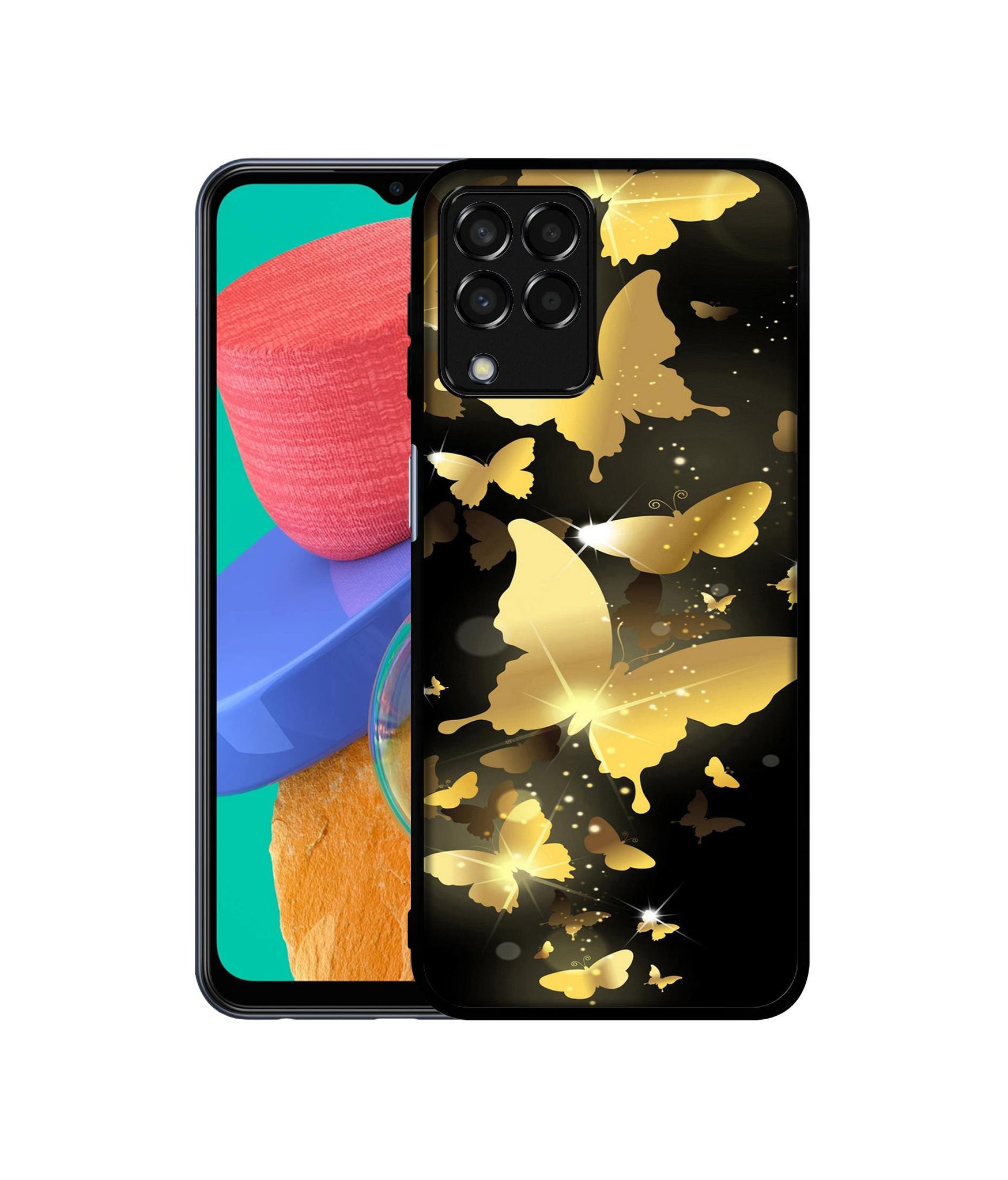 Samsung Galaxy M33 5G