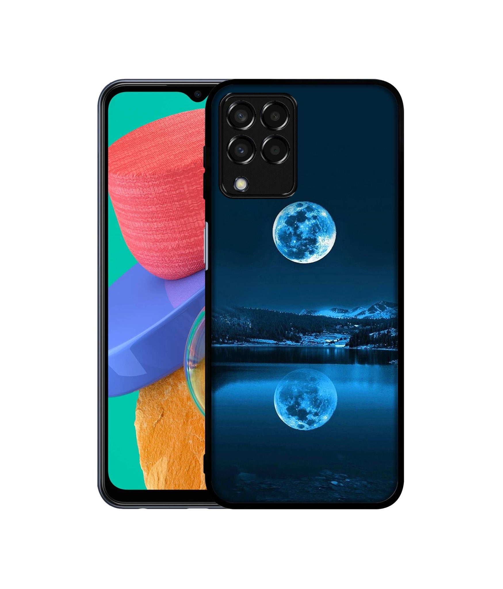 Samsung Galaxy M33 5G