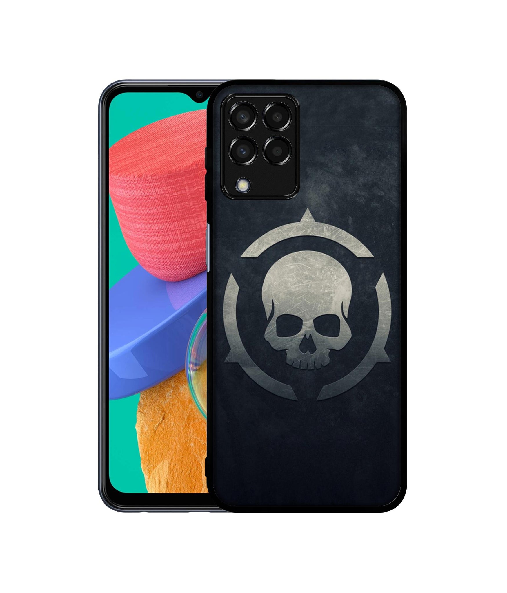 Samsung Galaxy M33 5G