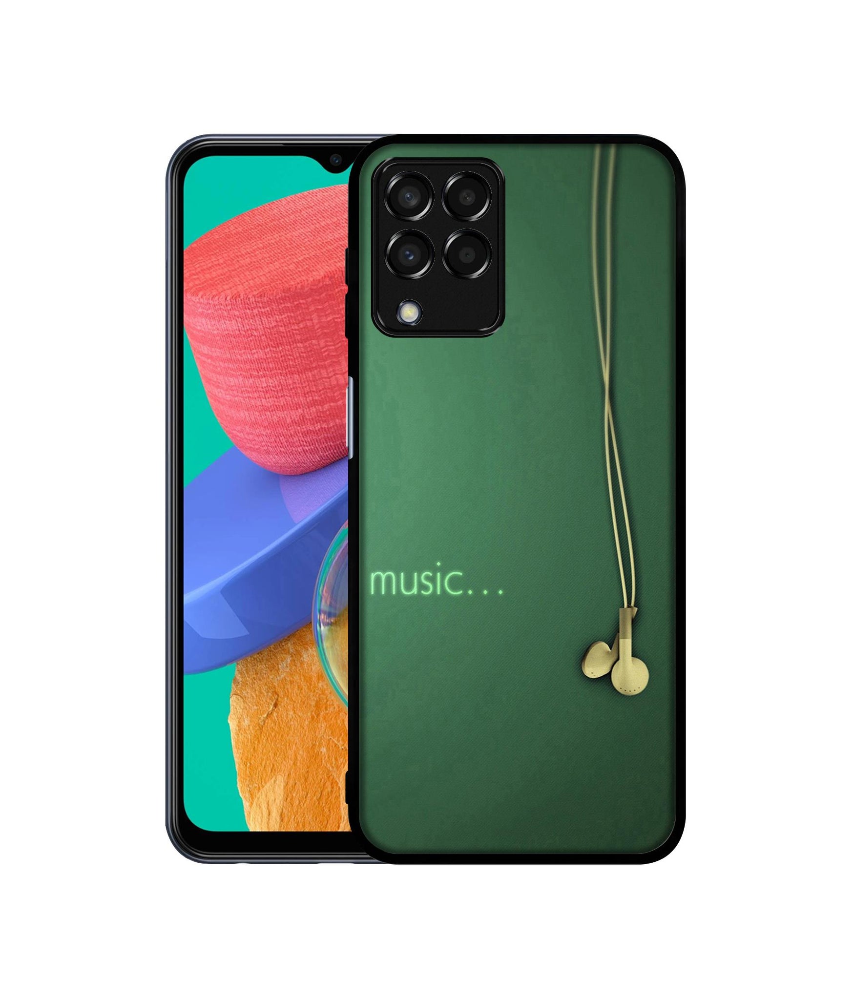 Samsung Galaxy M33 5G