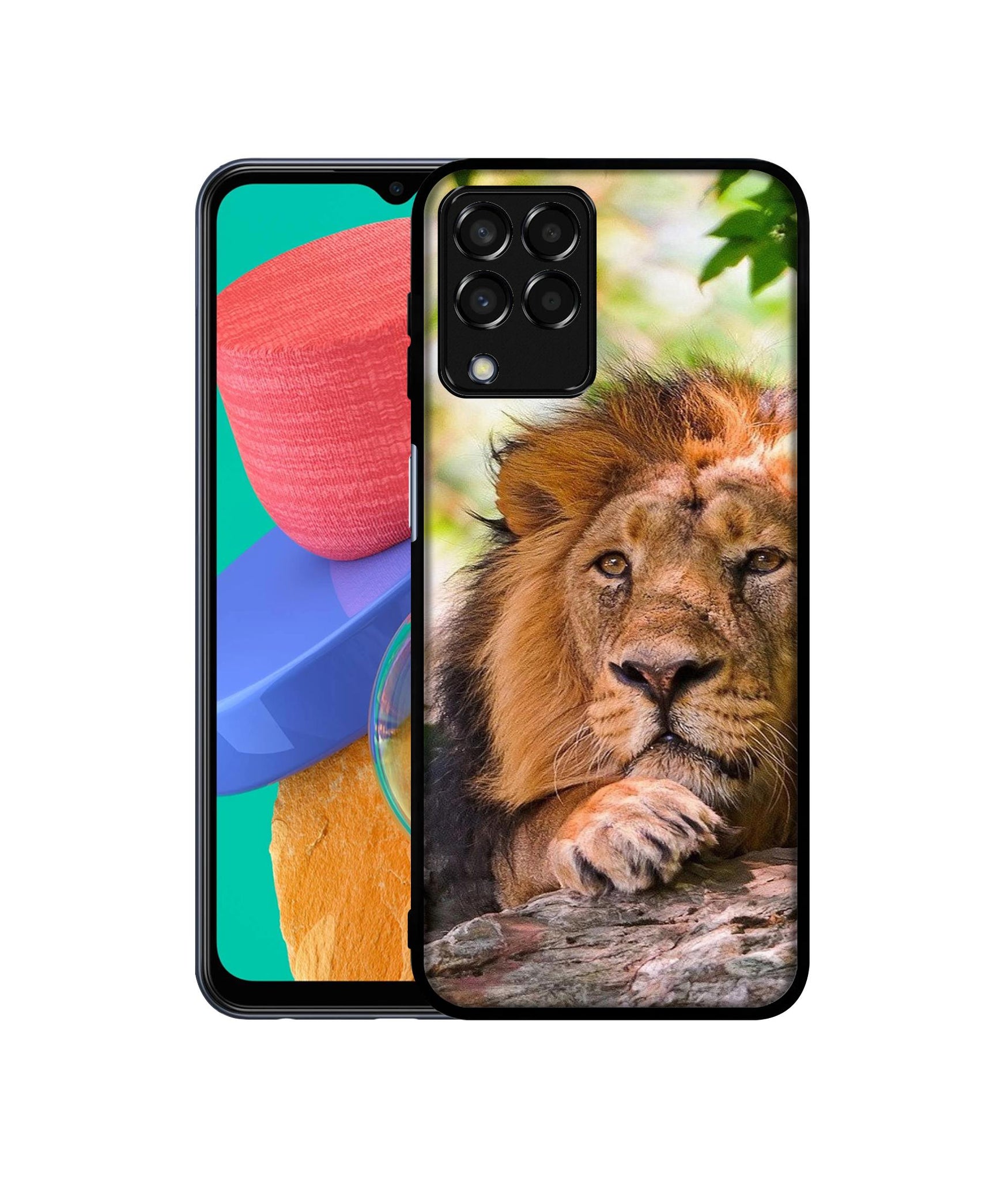 Samsung Galaxy M33 5G