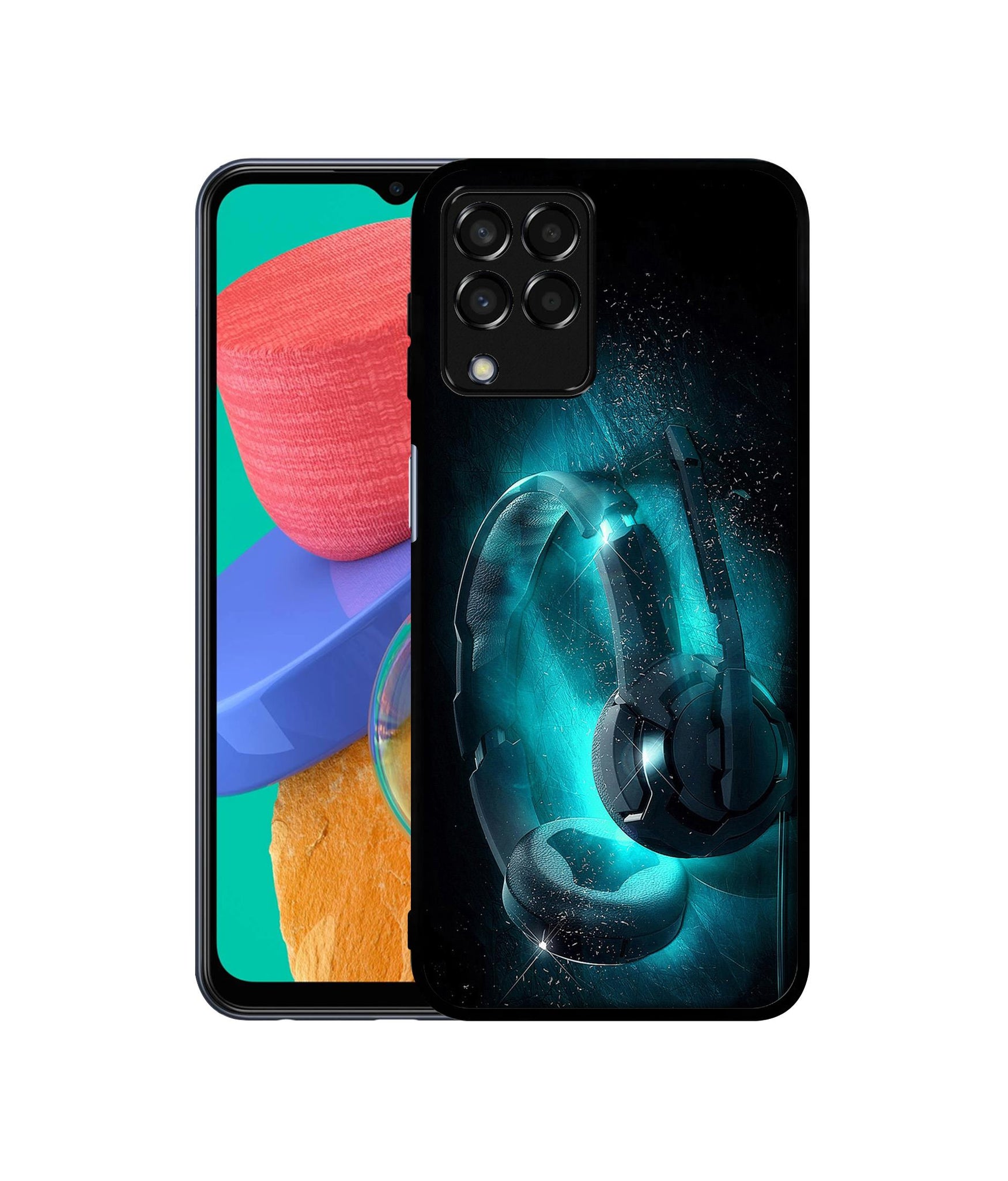 Samsung Galaxy M33 5G