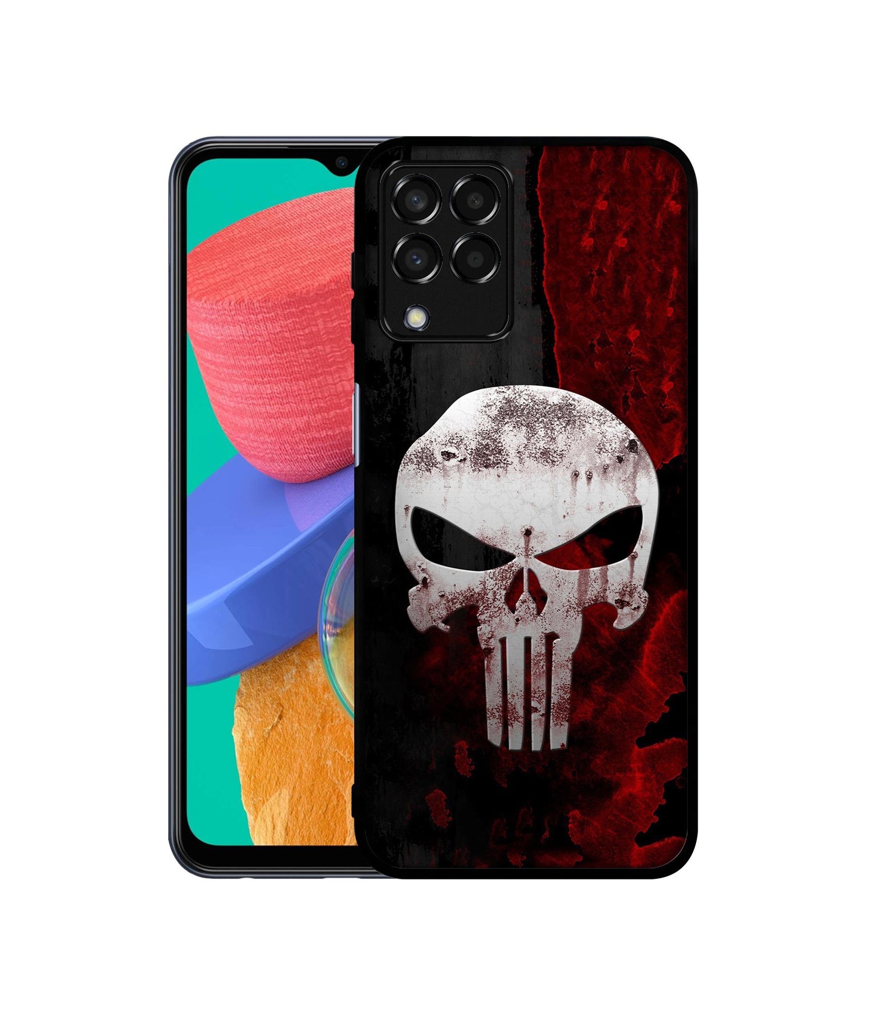 Samsung Galaxy M33 5G