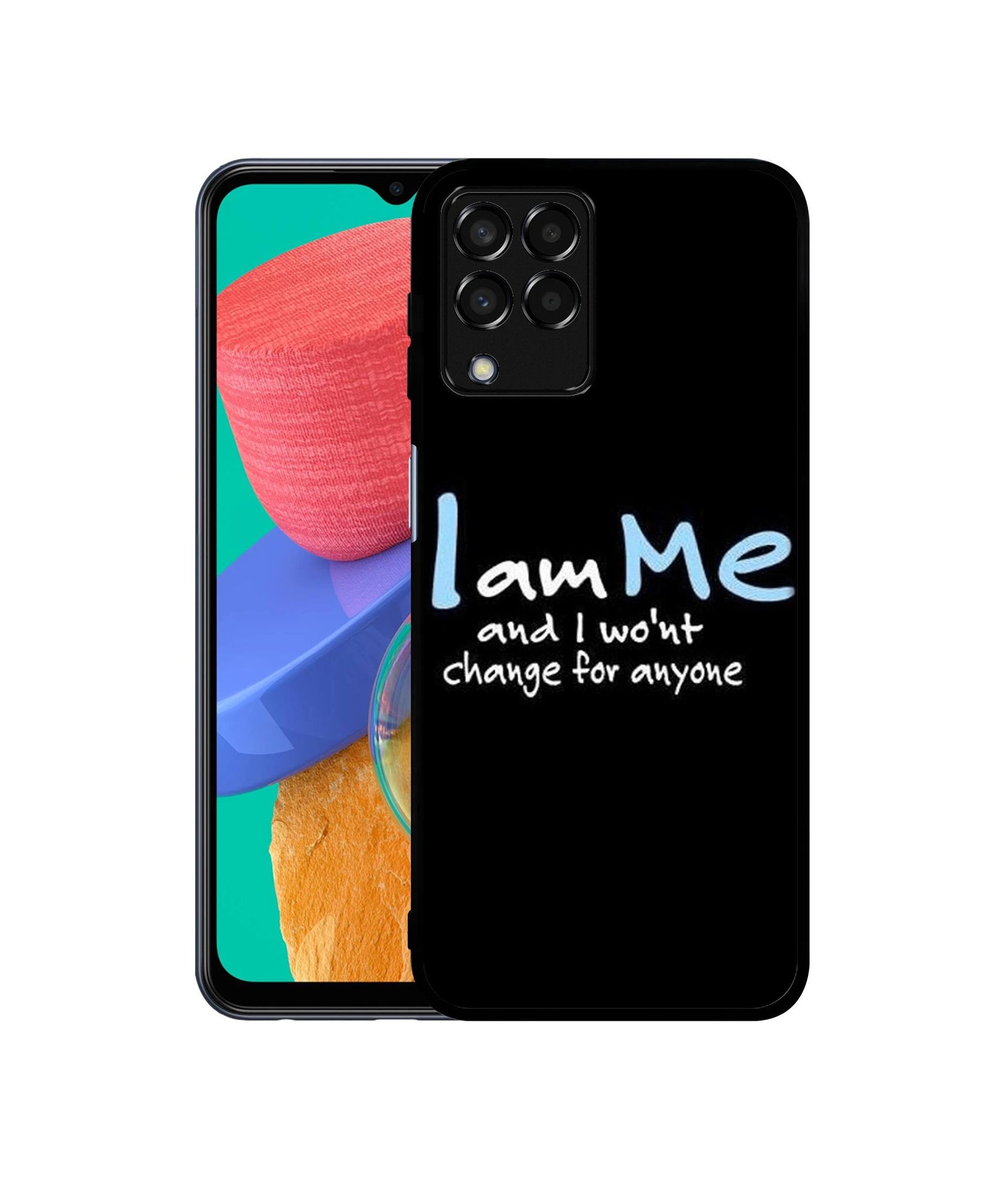 Samsung Galaxy M33 5G