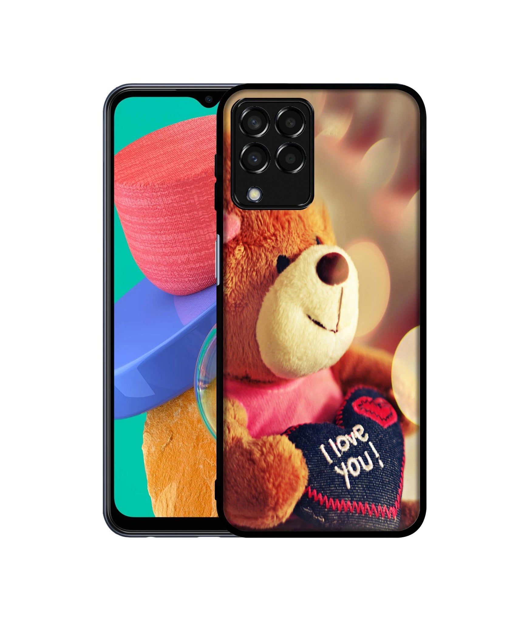 Samsung Galaxy M33 5G