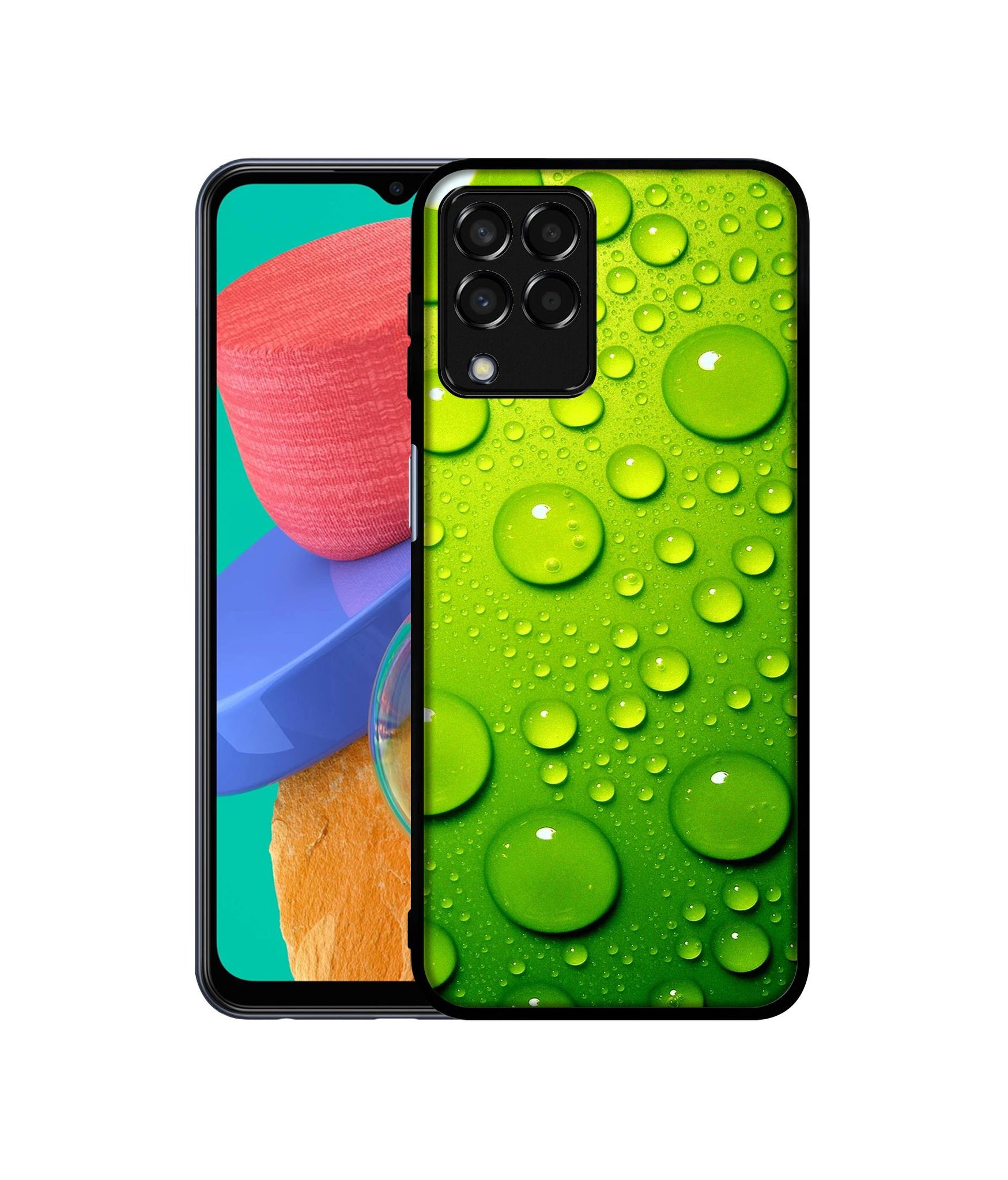 Samsung Galaxy M33 5G