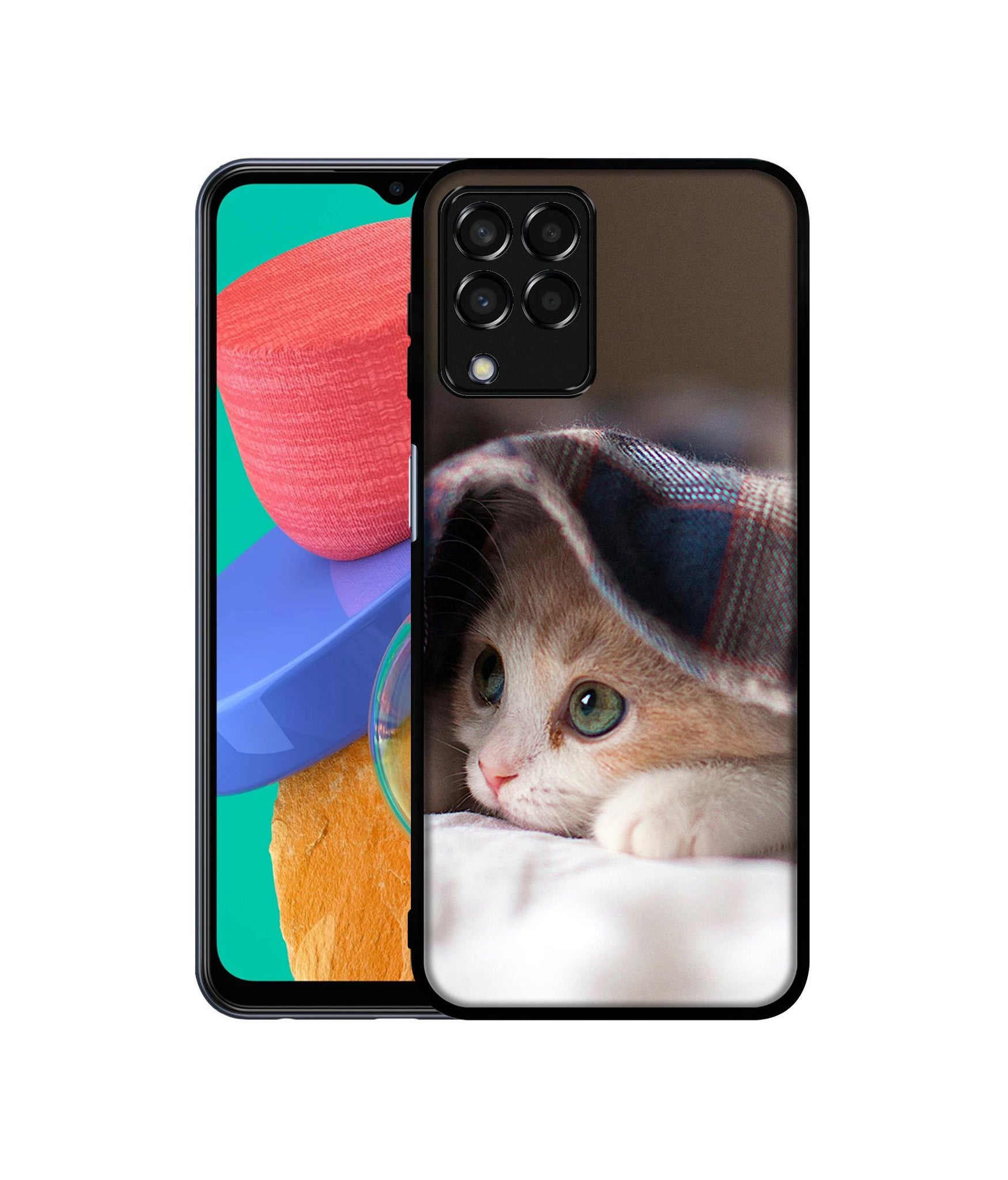 Samsung Galaxy M33 5G