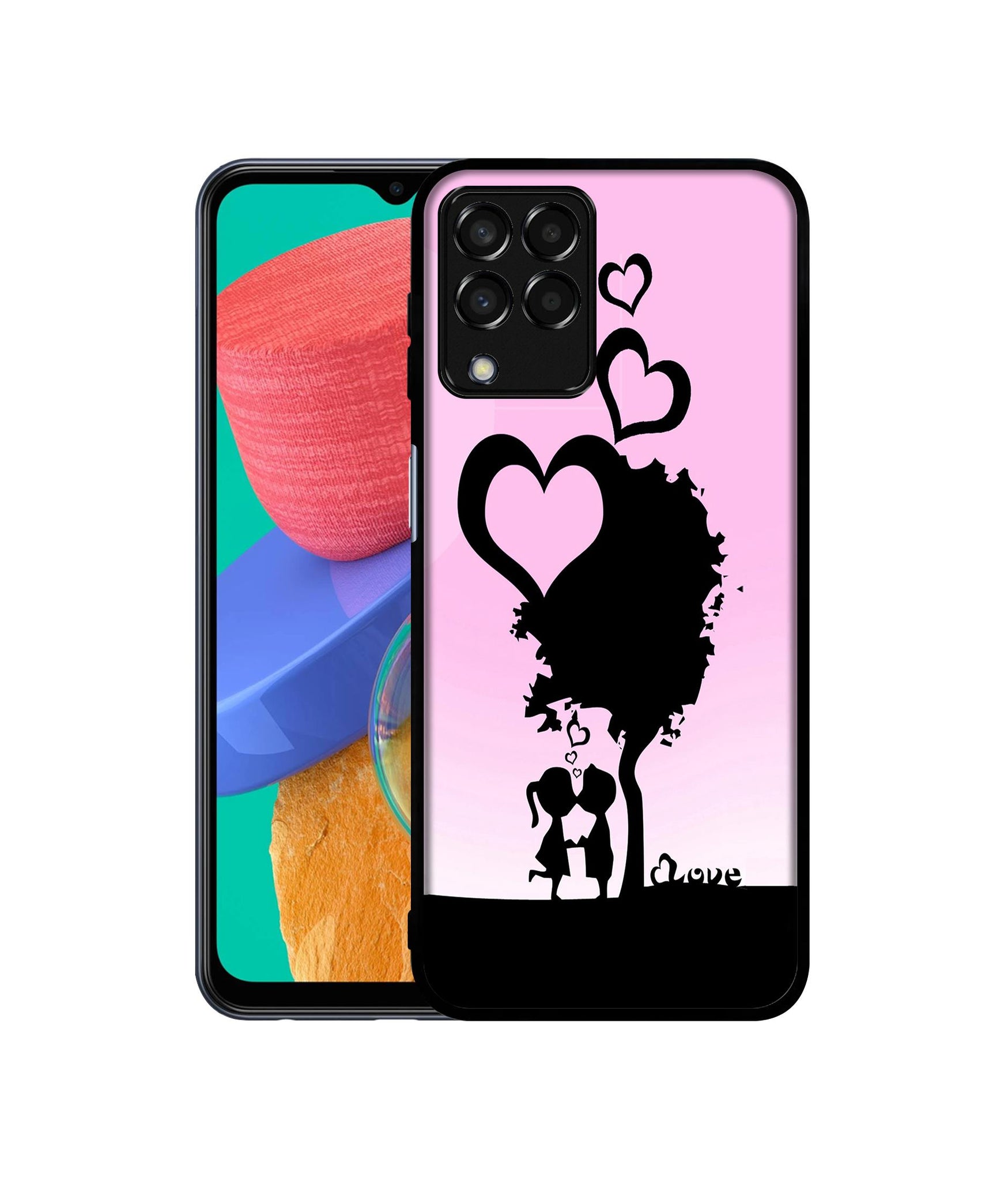 Samsung Galaxy M33 5G