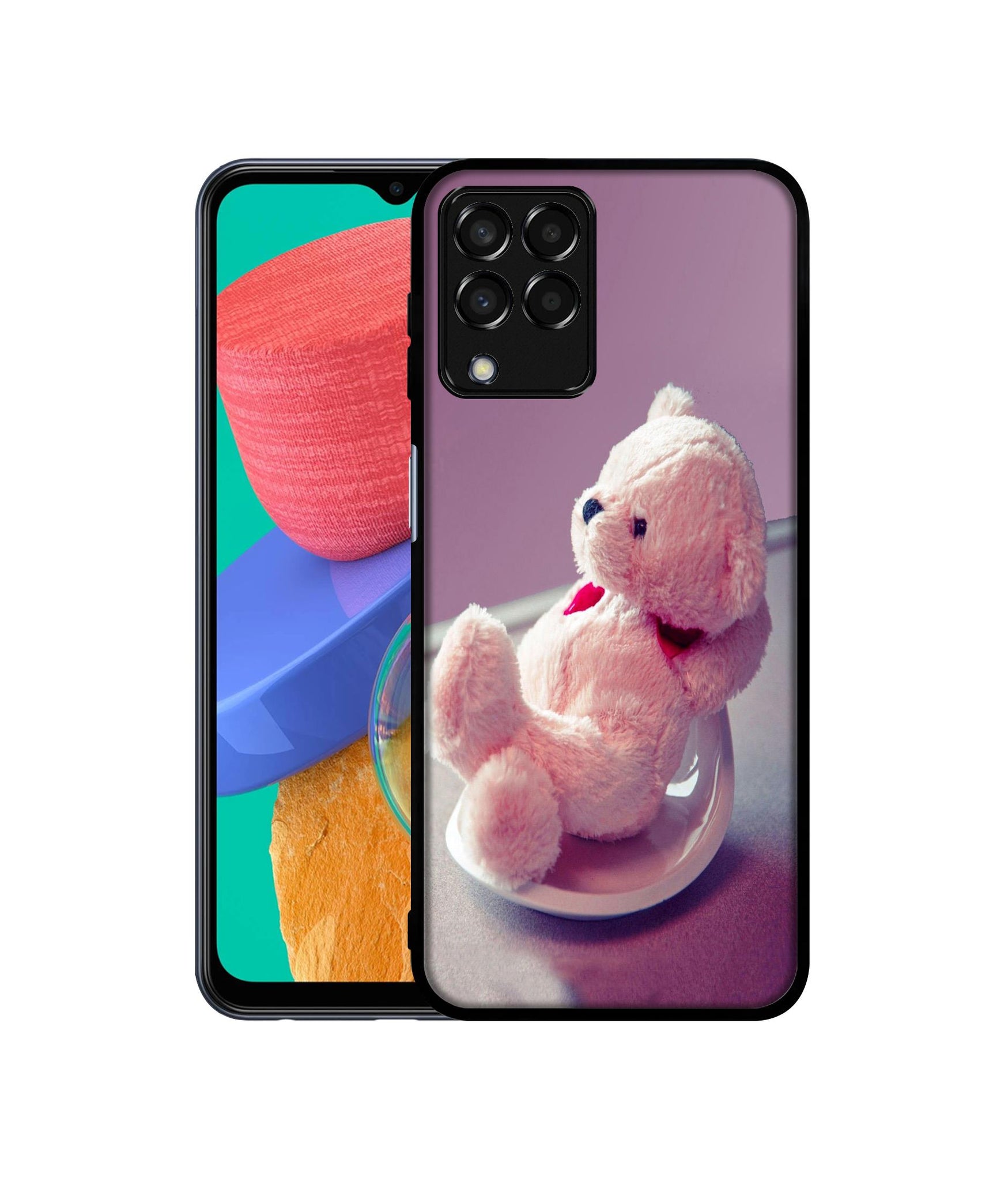 Samsung Galaxy M33 5G