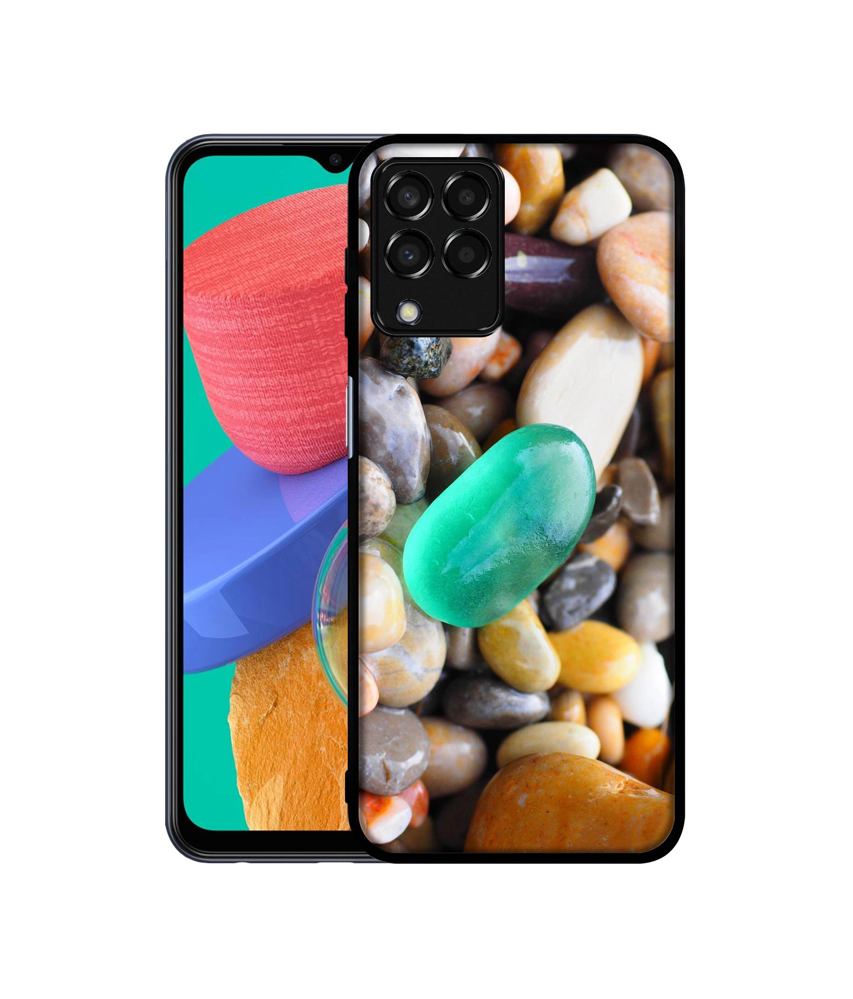 Samsung Galaxy M33 5G