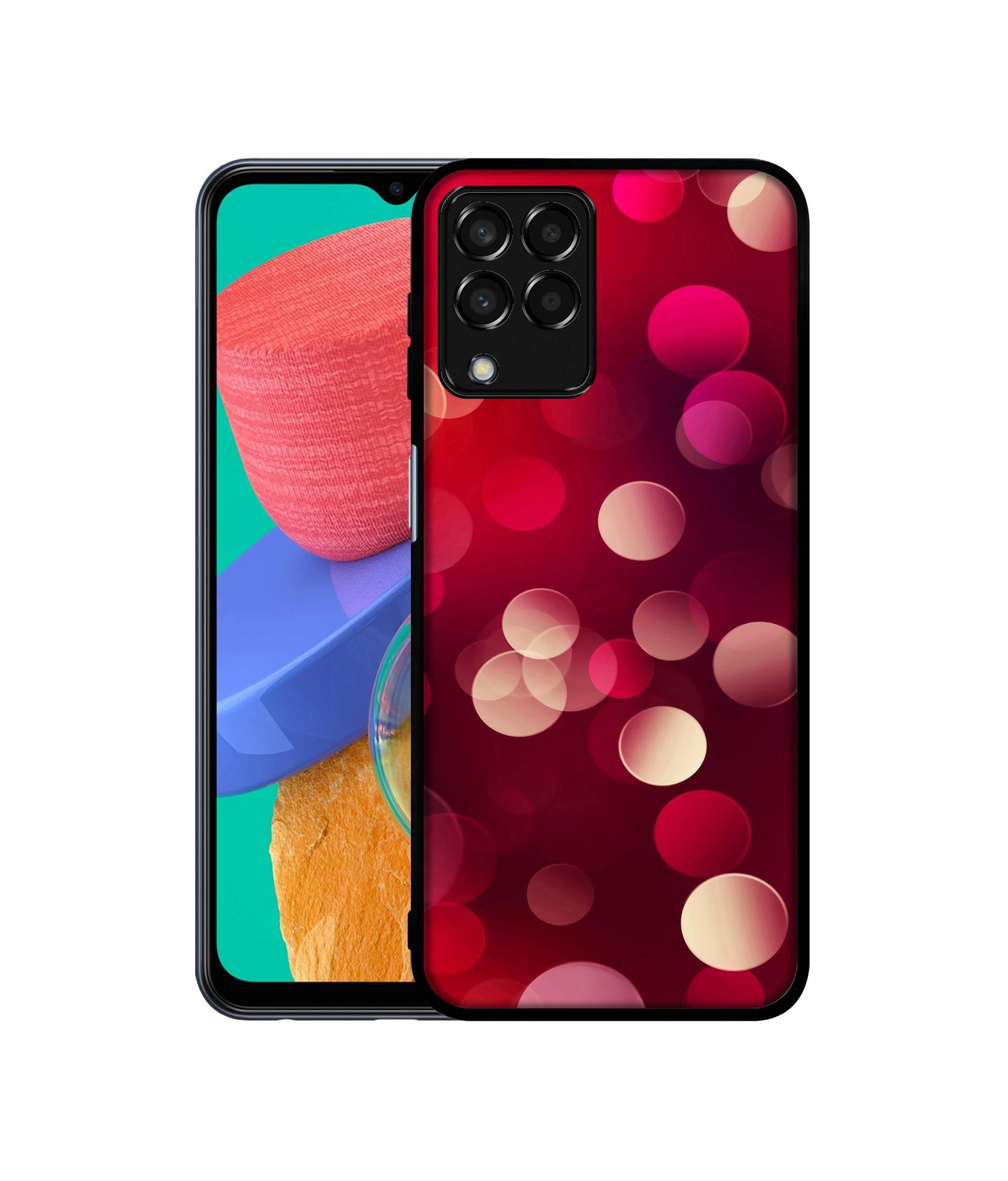 Samsung Galaxy M33 5G