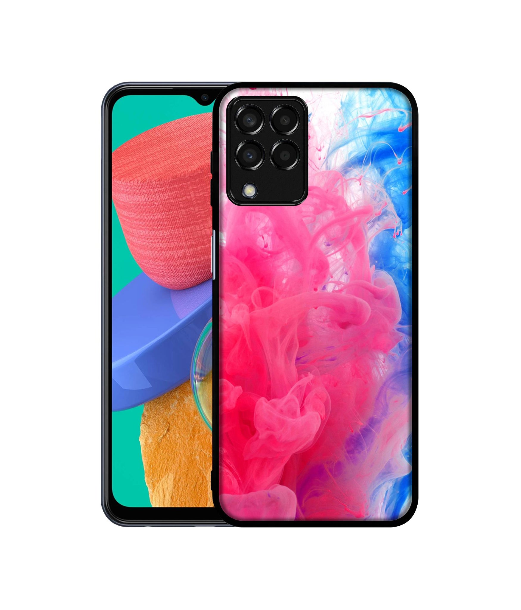 Samsung Galaxy M33 5G