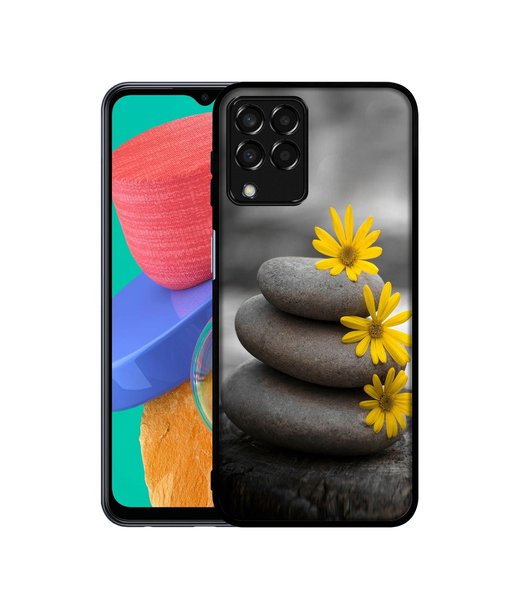 Samsung Galaxy M33 5G